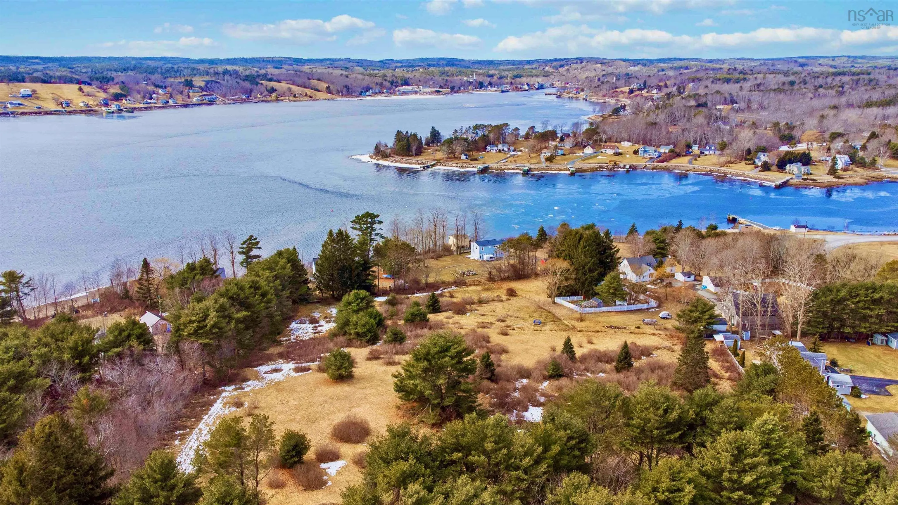 Lot 1000 Oakland Road, Oakland Ns B0j 2e0, ,Land,For Sale,Oakland,202504948