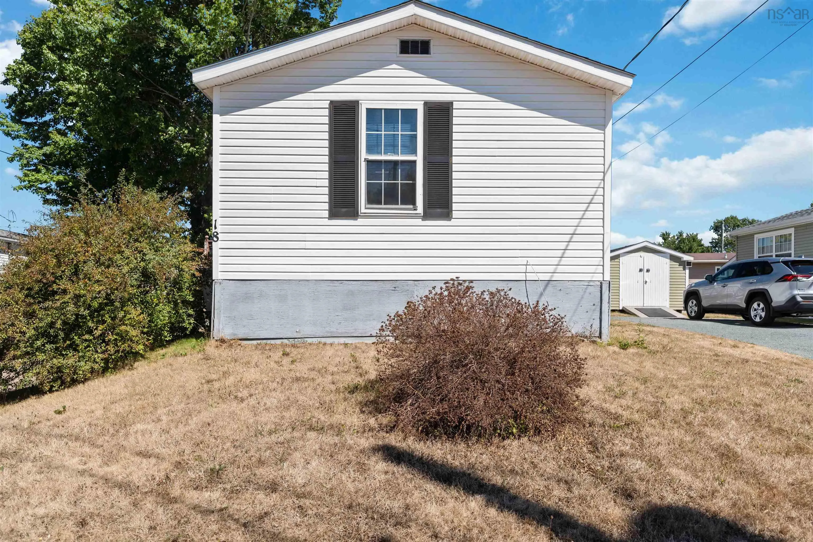 18 Shamrock Drive, New Minas, NS B4N 3T9, 2 Bedrooms Bedrooms, ,1 BathroomBathrooms,Residential,For Sale,Shamrock,202522246
