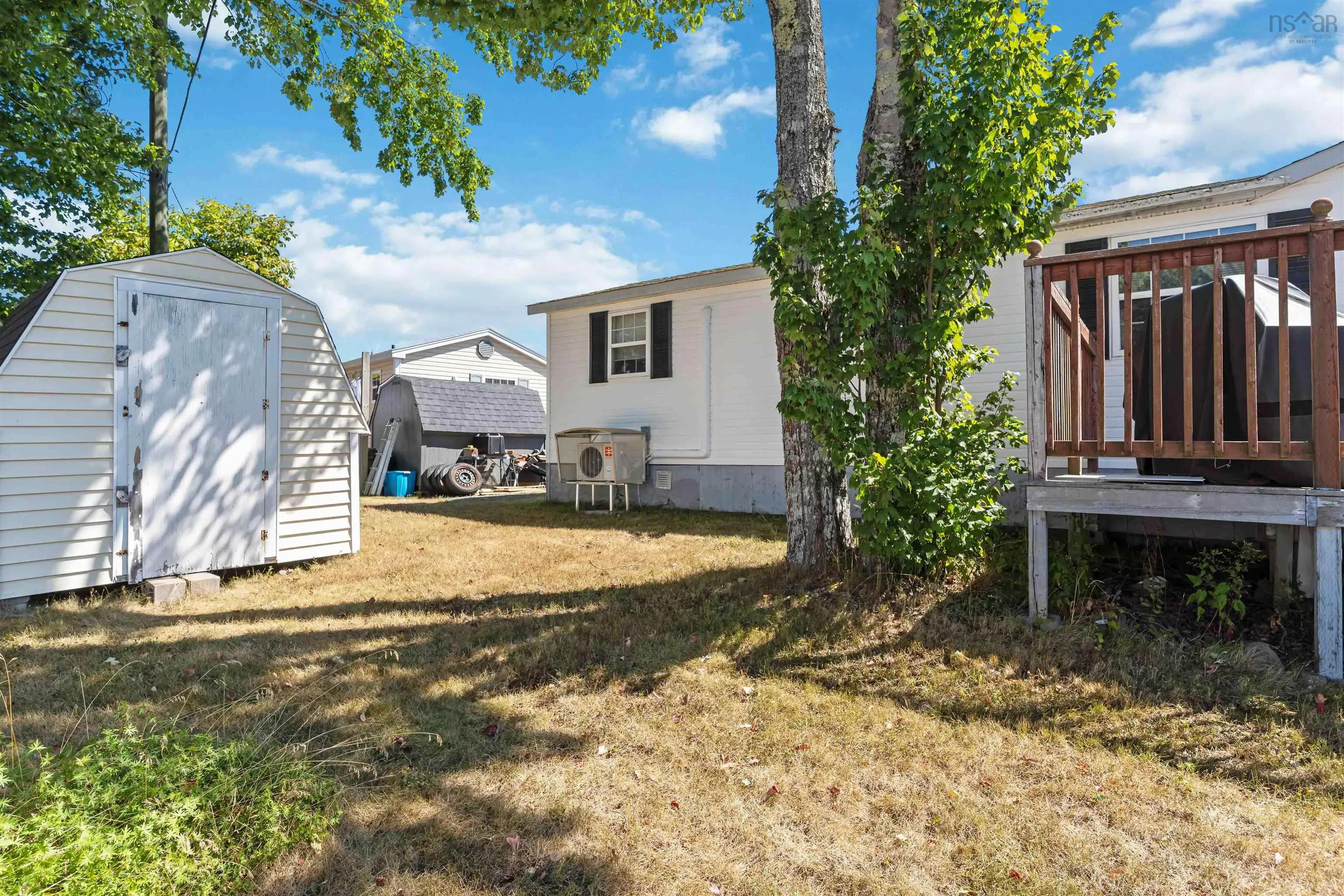 18 Shamrock Drive, New Minas, NS B4N 3T9, 2 Bedrooms Bedrooms, ,1 BathroomBathrooms,Residential,For Sale,Shamrock,202522246