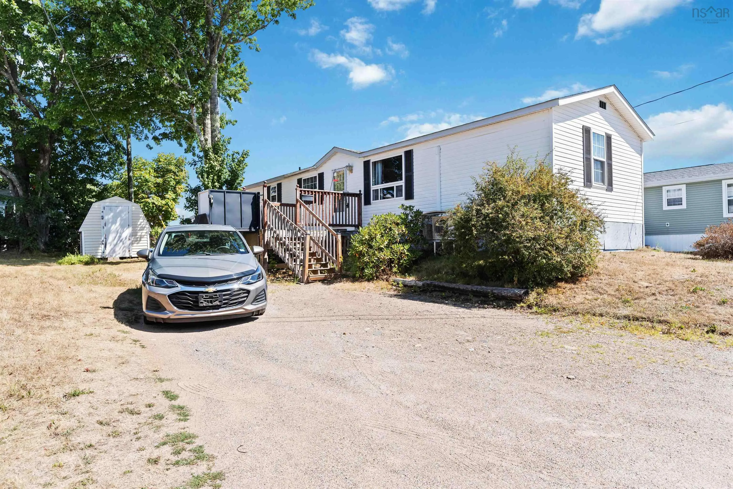 18 Shamrock Drive, New Minas, NS B4N 3T9, 2 Bedrooms Bedrooms, ,1 BathroomBathrooms,Residential,For Sale,Shamrock,202522246