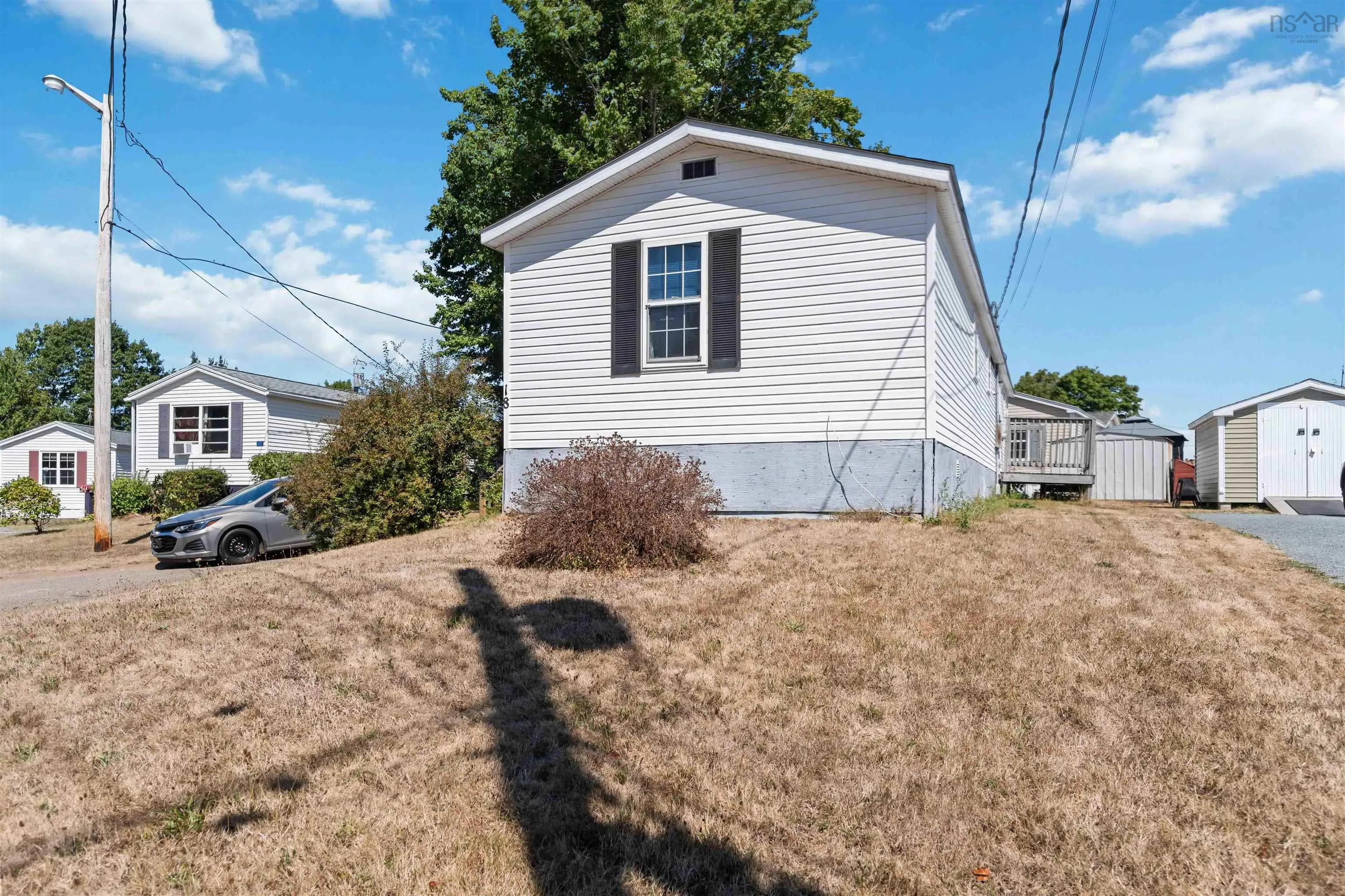 18 Shamrock Drive, New Minas, NS B4N 3T9, 2 Bedrooms Bedrooms, ,1 BathroomBathrooms,Residential,For Sale,Shamrock,202522246