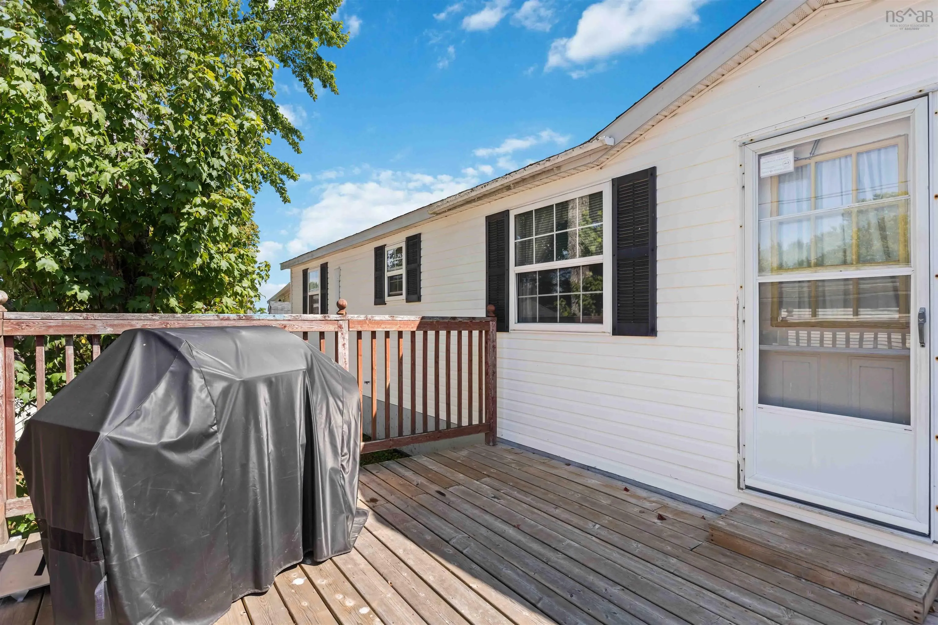 18 Shamrock Drive, New Minas, NS B4N 3T9, 2 Bedrooms Bedrooms, ,1 BathroomBathrooms,Residential,For Sale,Shamrock,202522246