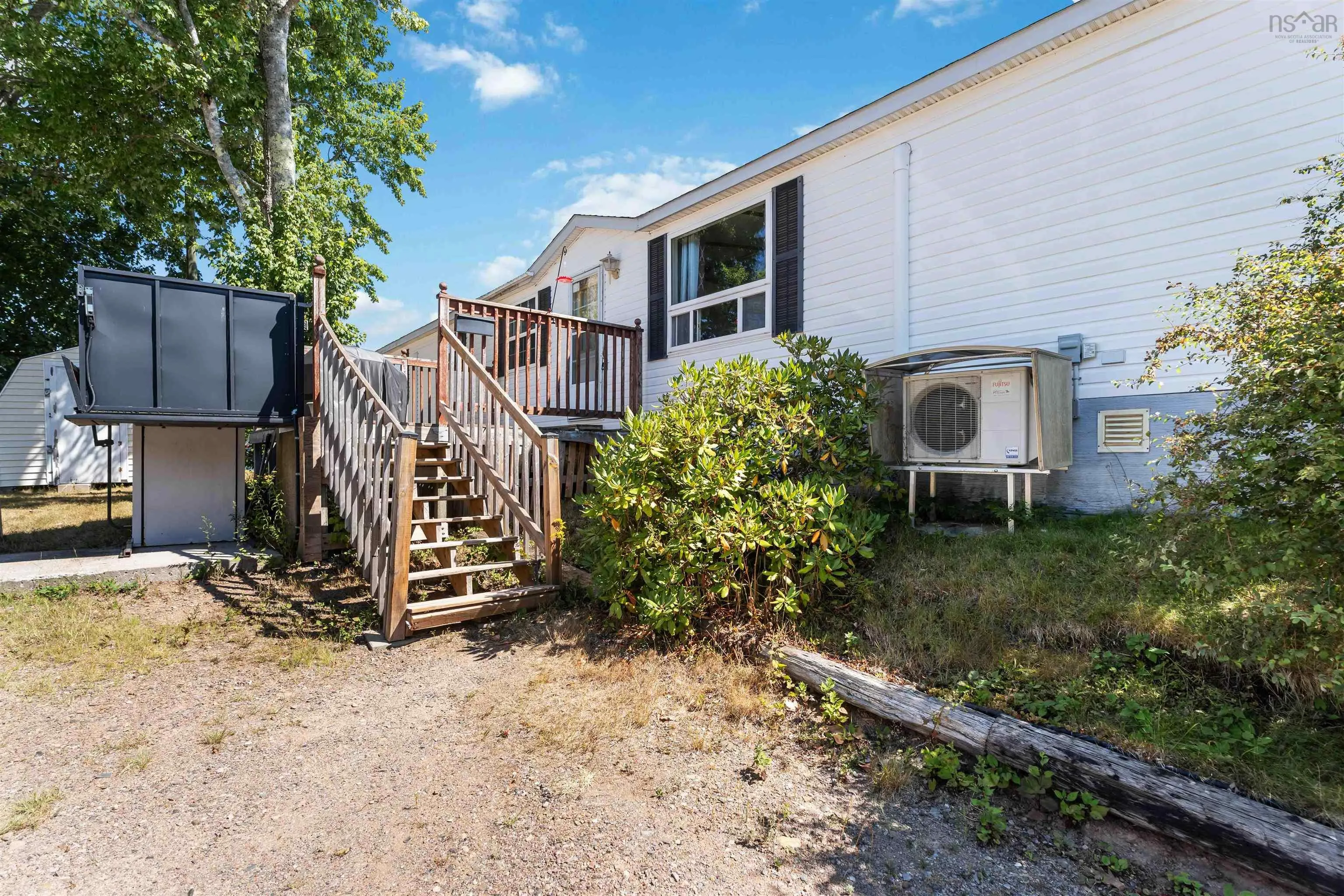 18 Shamrock Drive, New Minas, NS B4N 3T9, 2 Bedrooms Bedrooms, ,1 BathroomBathrooms,Residential,For Sale,Shamrock,202522246