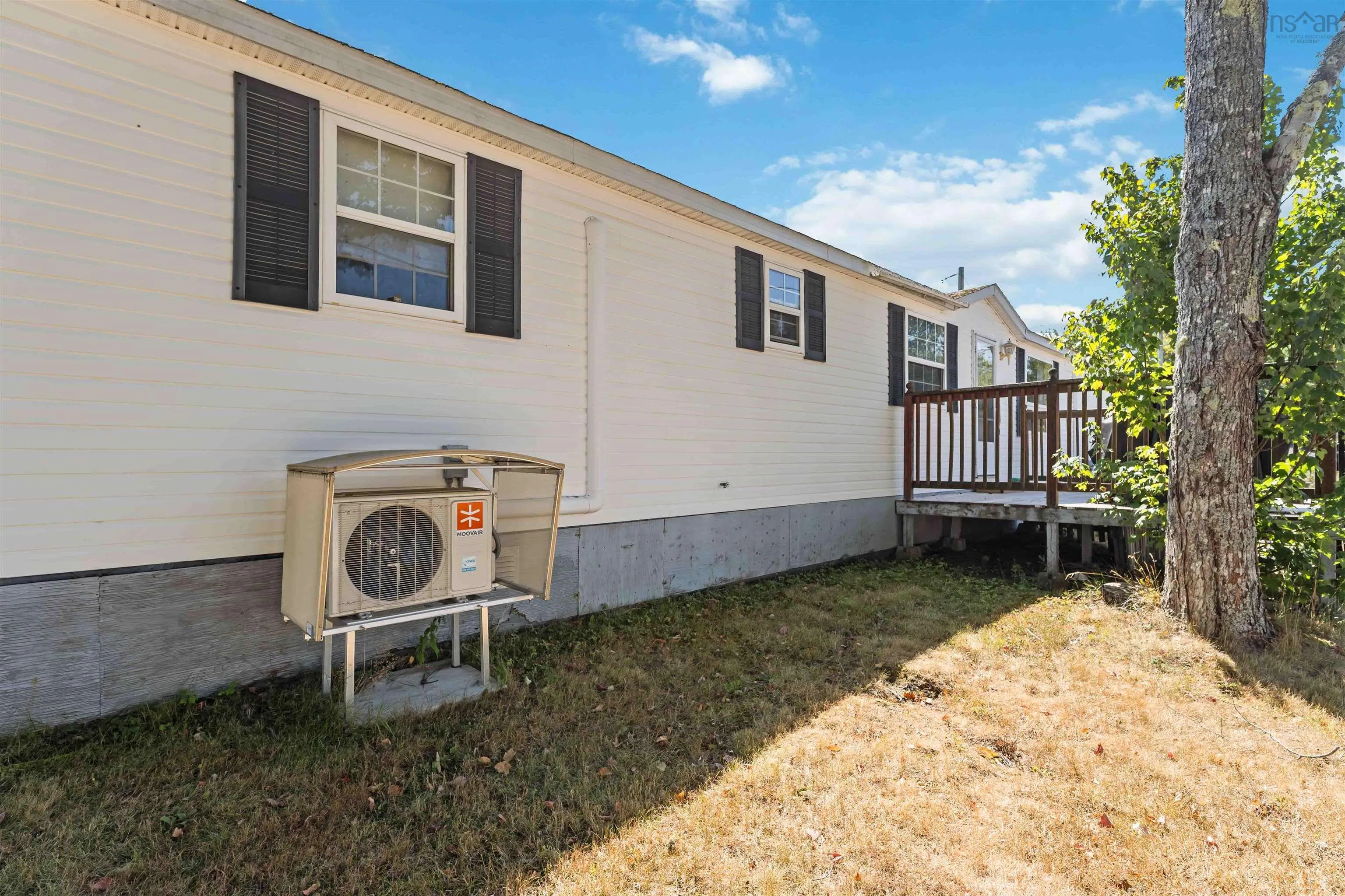 18 Shamrock Drive, New Minas, NS B4N 3T9, 2 Bedrooms Bedrooms, ,1 BathroomBathrooms,Residential,For Sale,Shamrock,202522246