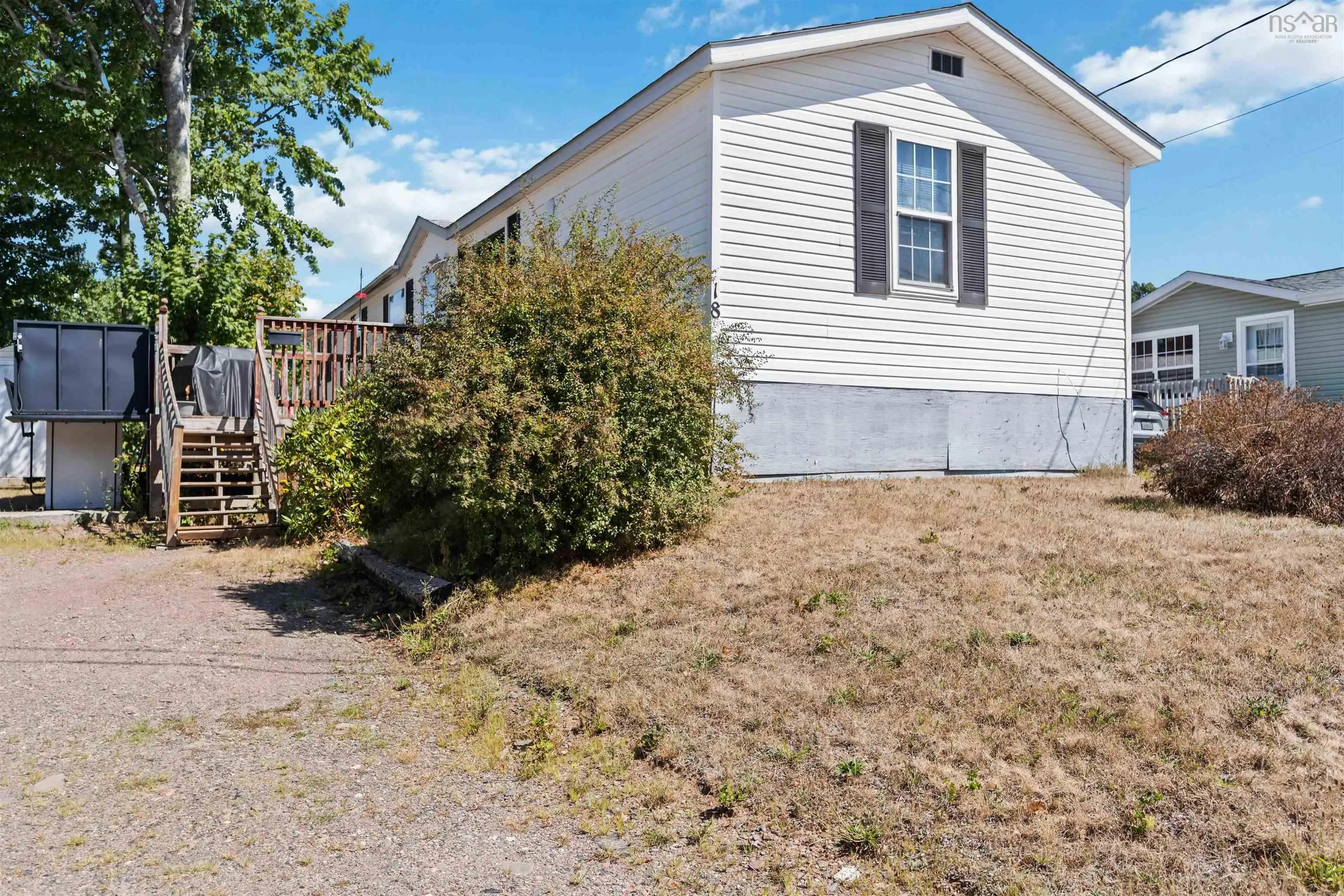 18 Shamrock Drive, New Minas, NS B4N 3T9, 2 Bedrooms Bedrooms, ,1 BathroomBathrooms,Residential,For Sale,Shamrock,202522246