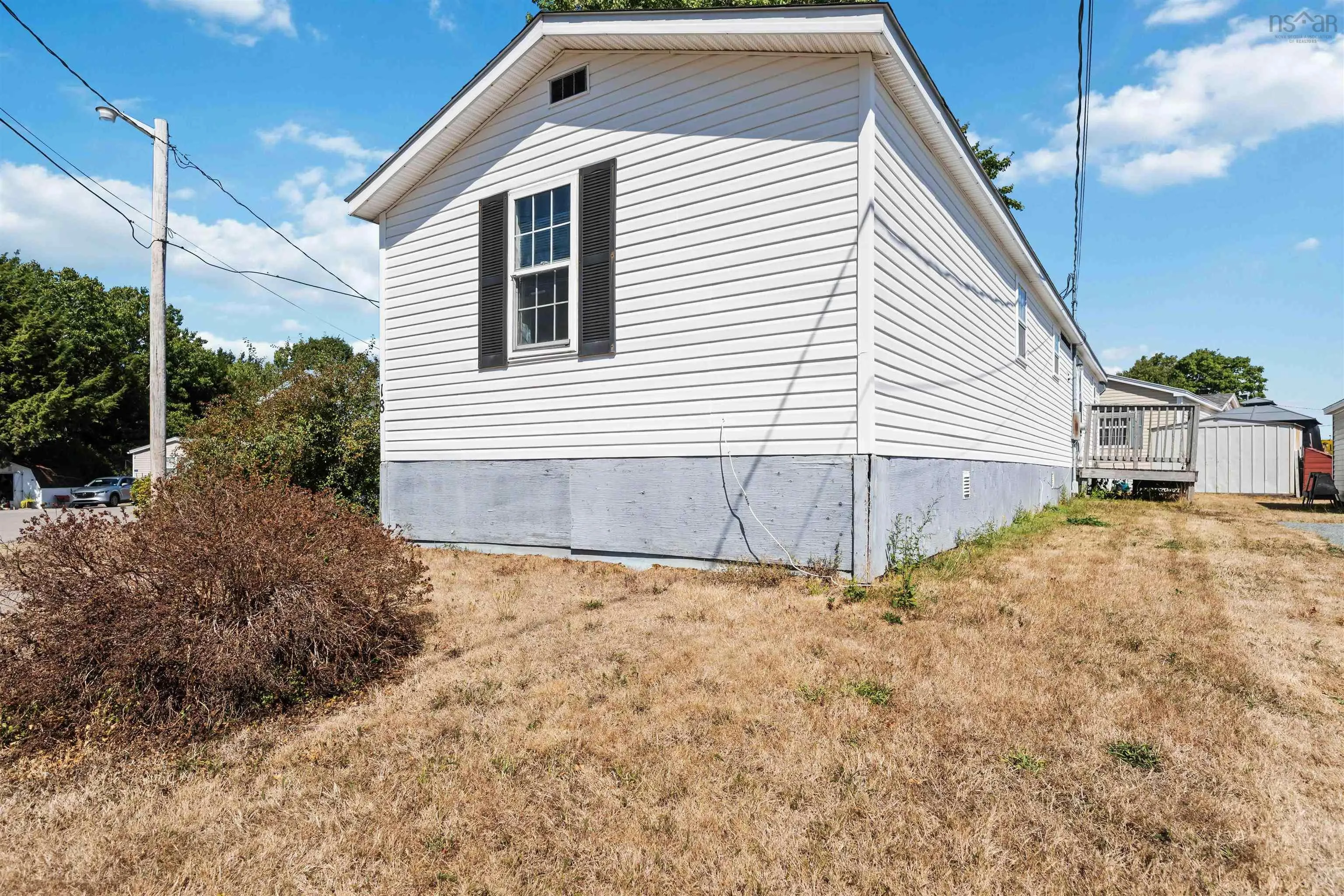 18 Shamrock Drive, New Minas, NS B4N 3T9, 2 Bedrooms Bedrooms, ,1 BathroomBathrooms,Residential,For Sale,Shamrock,202522246