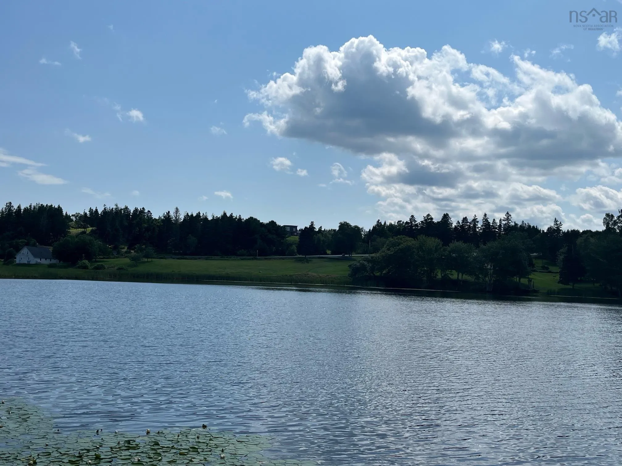King Fisher Lane Lot 8, Masons Beach Ns B0j 2c0, ,Land,For Sale,King Fisher,202315855