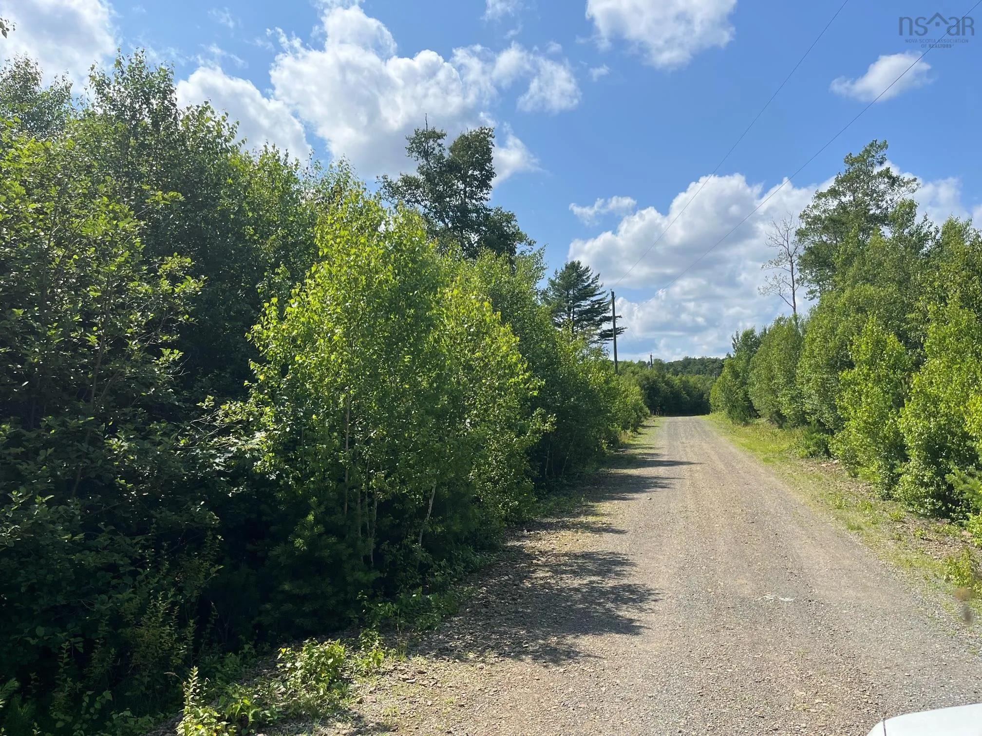 King Fisher Lane Lot 8, Masons Beach Ns B0j 2c0, ,Land,For Sale,King Fisher,202315855
