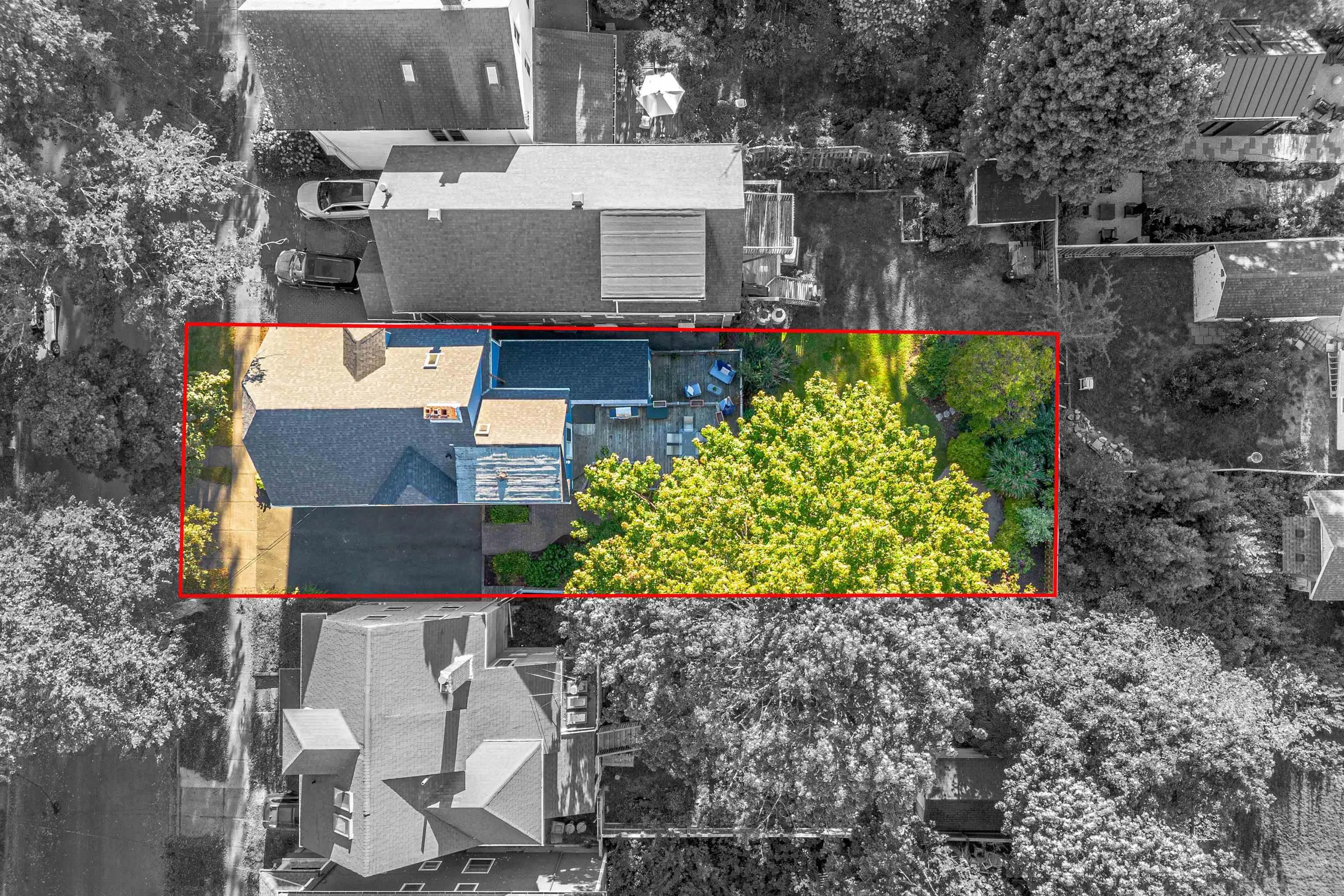 6041 Cherry Street, Halifax, NS B3H 2K4, 6 Bedrooms Bedrooms, ,4 BathroomsBathrooms,Residential,For Sale,Cherry,202524160