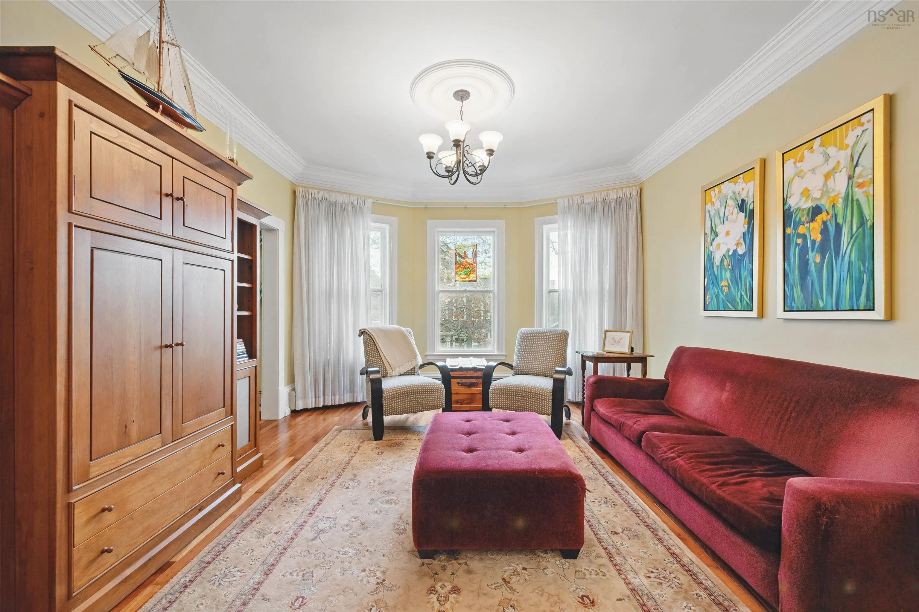 6041 Cherry Street, Halifax, NS B3H 2K4, 6 Bedrooms Bedrooms, ,4 BathroomsBathrooms,Residential,For Sale,Cherry,202524160