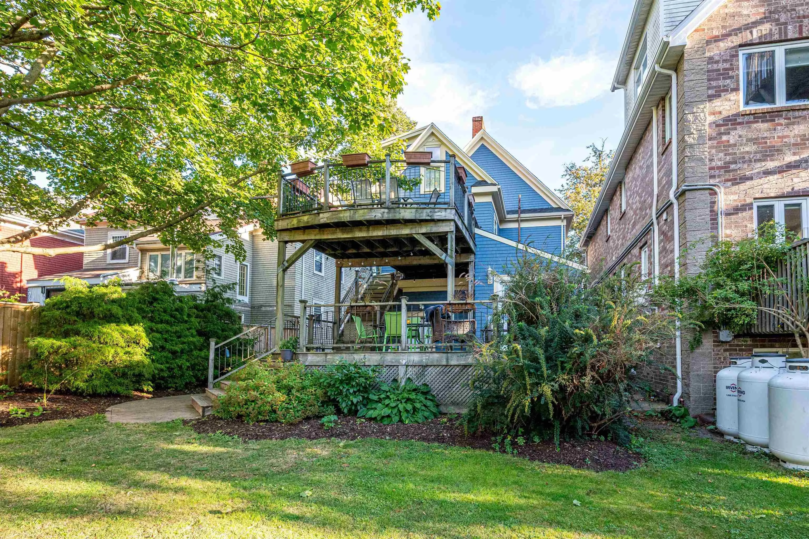 6041 Cherry Street, Halifax, NS B3H 2K4, 6 Bedrooms Bedrooms, ,4 BathroomsBathrooms,Residential,For Sale,Cherry,202524160