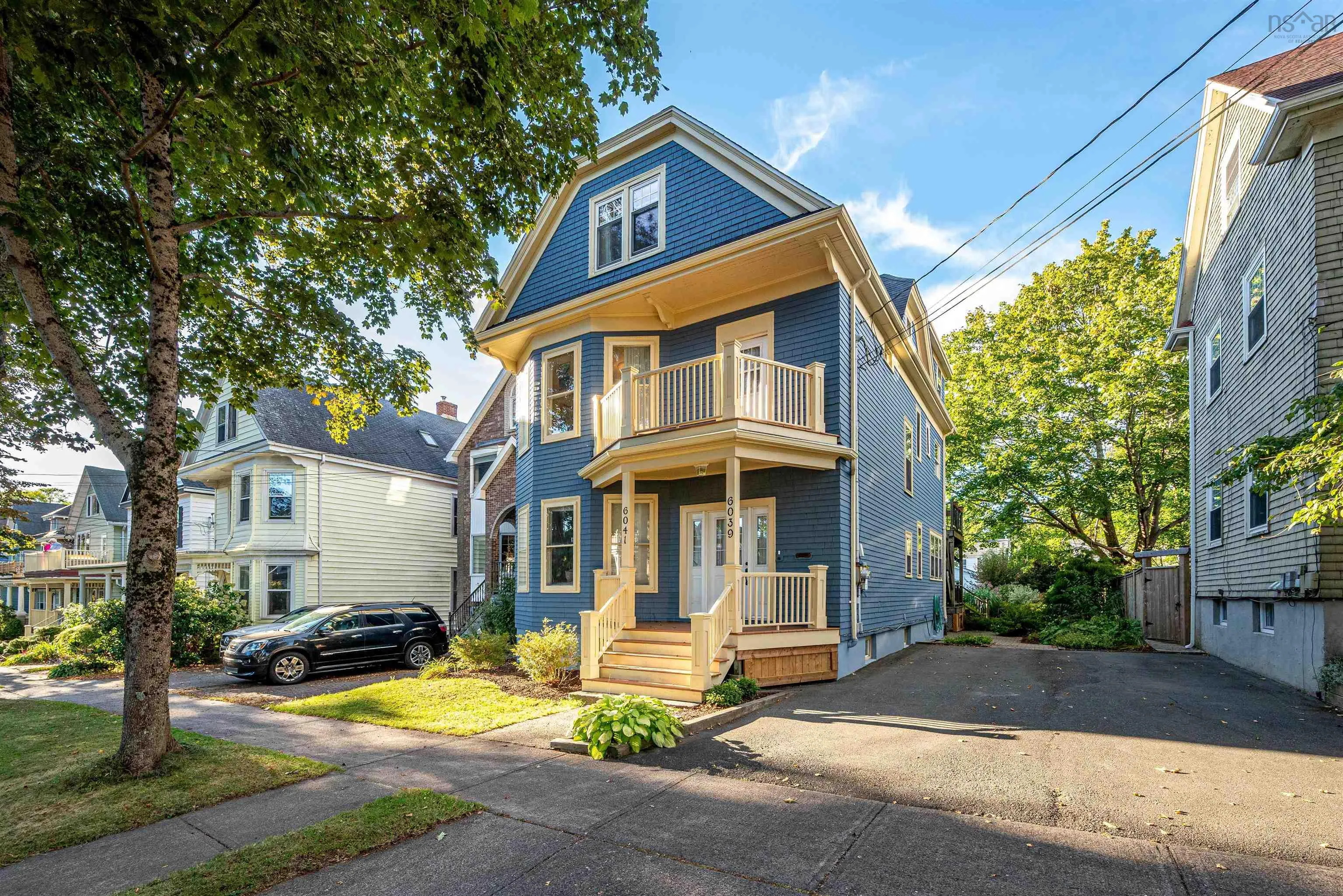 6041 Cherry Street, Halifax, NS B3H 2K4, 6 Bedrooms Bedrooms, ,4 BathroomsBathrooms,Residential,For Sale,Cherry,202524160