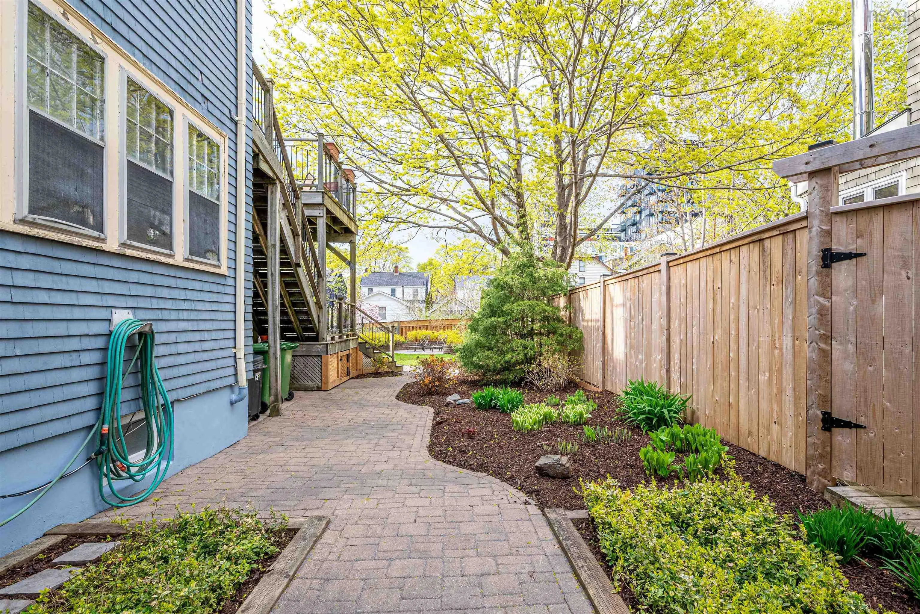6041 Cherry Street, Halifax, NS B3H 2K4, 6 Bedrooms Bedrooms, ,4 BathroomsBathrooms,Residential,For Sale,Cherry,202524160