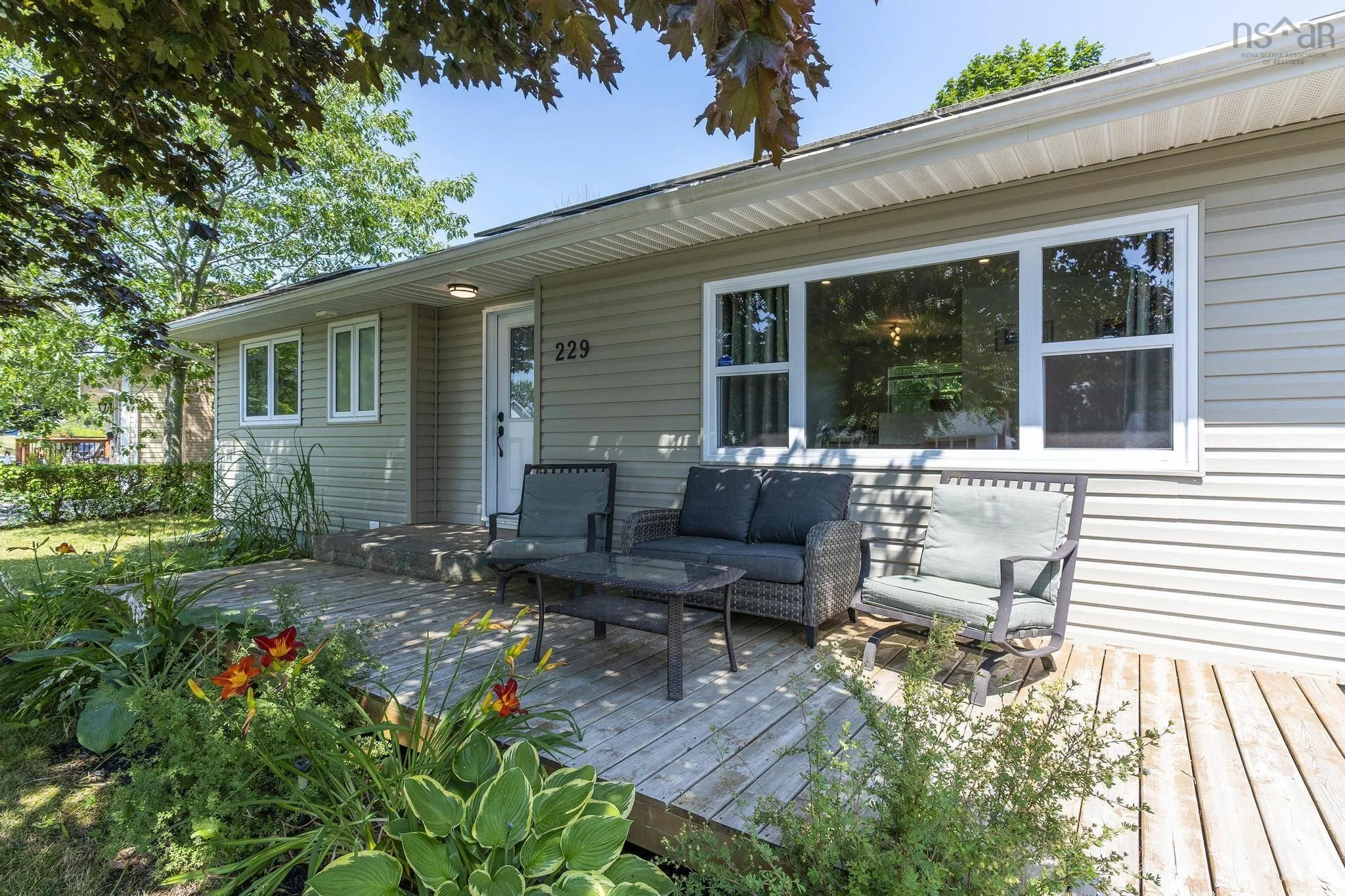 229 Kaye Street, Lower Sackville, NS B4C 1N3, 4 Bedrooms Bedrooms, ,2 BathroomsBathrooms,Residential,For Sale,Kaye,202519112