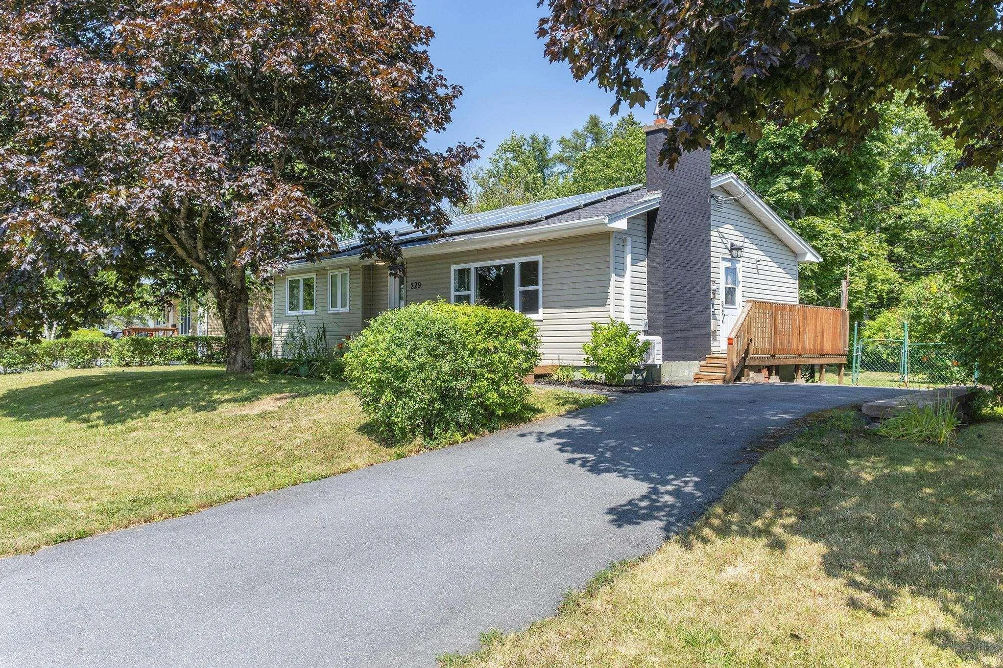 229 Kaye Street, Lower Sackville, NS B4C 1N3, 4 Bedrooms Bedrooms, ,2 BathroomsBathrooms,Residential,For Sale,Kaye,202519112