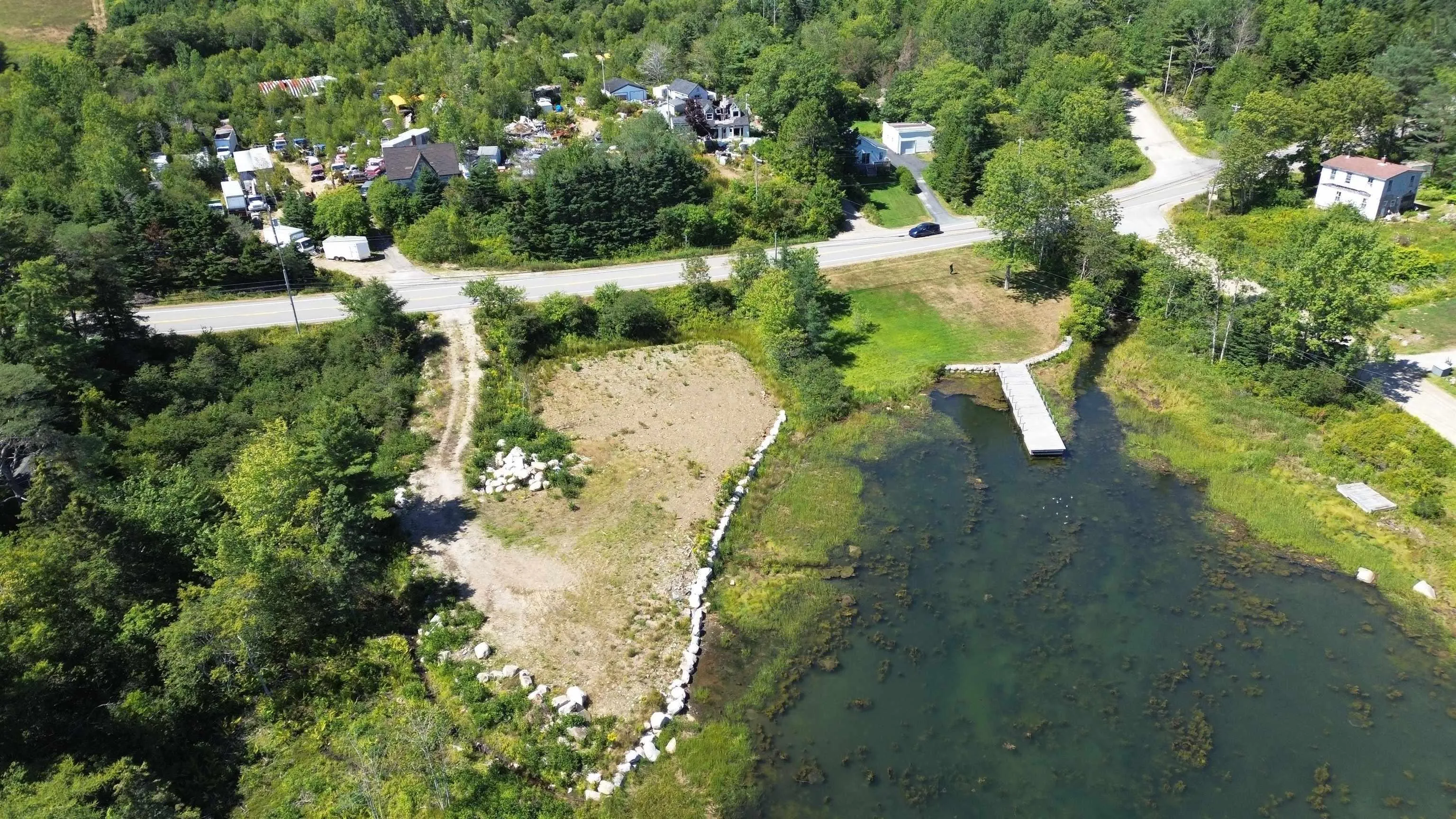 Pid#60418415 Highway 3, East Chester, NS B0J 1J0, ,Land,For Sale,Pid#60418415 Highway 3,202521011