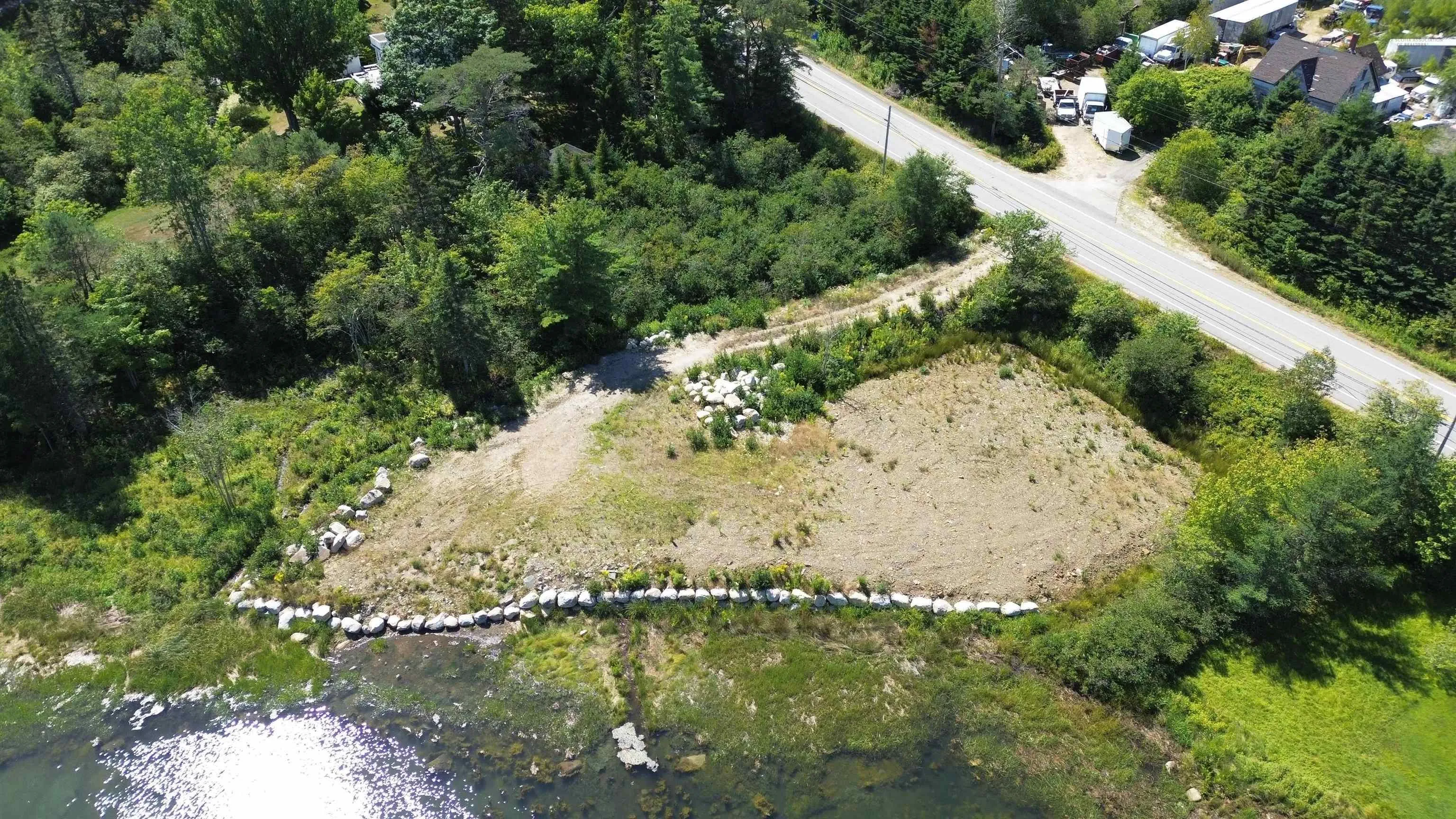 Pid#60418415 Highway 3, East Chester, NS B0J 1J0, ,Land,For Sale,Pid#60418415 Highway 3,202521011