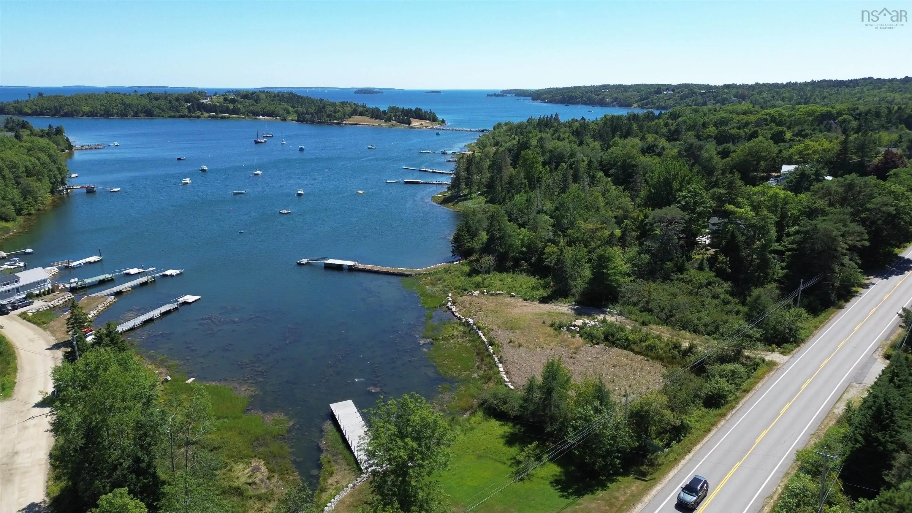 Pid#60418415 Highway 3, East Chester, NS B0J 1J0, ,Land,For Sale,Pid#60418415 Highway 3,202521011