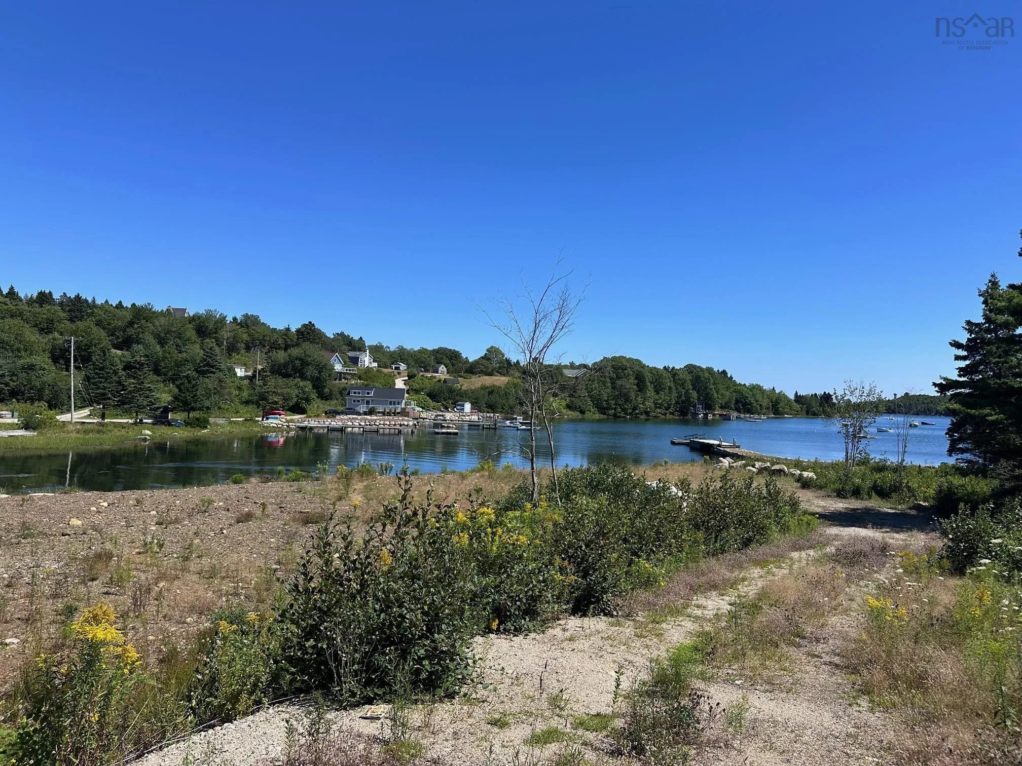 Pid#60418415 Highway 3, East Chester, NS B0J 1J0, ,Land,For Sale,Pid#60418415 Highway 3,202521011