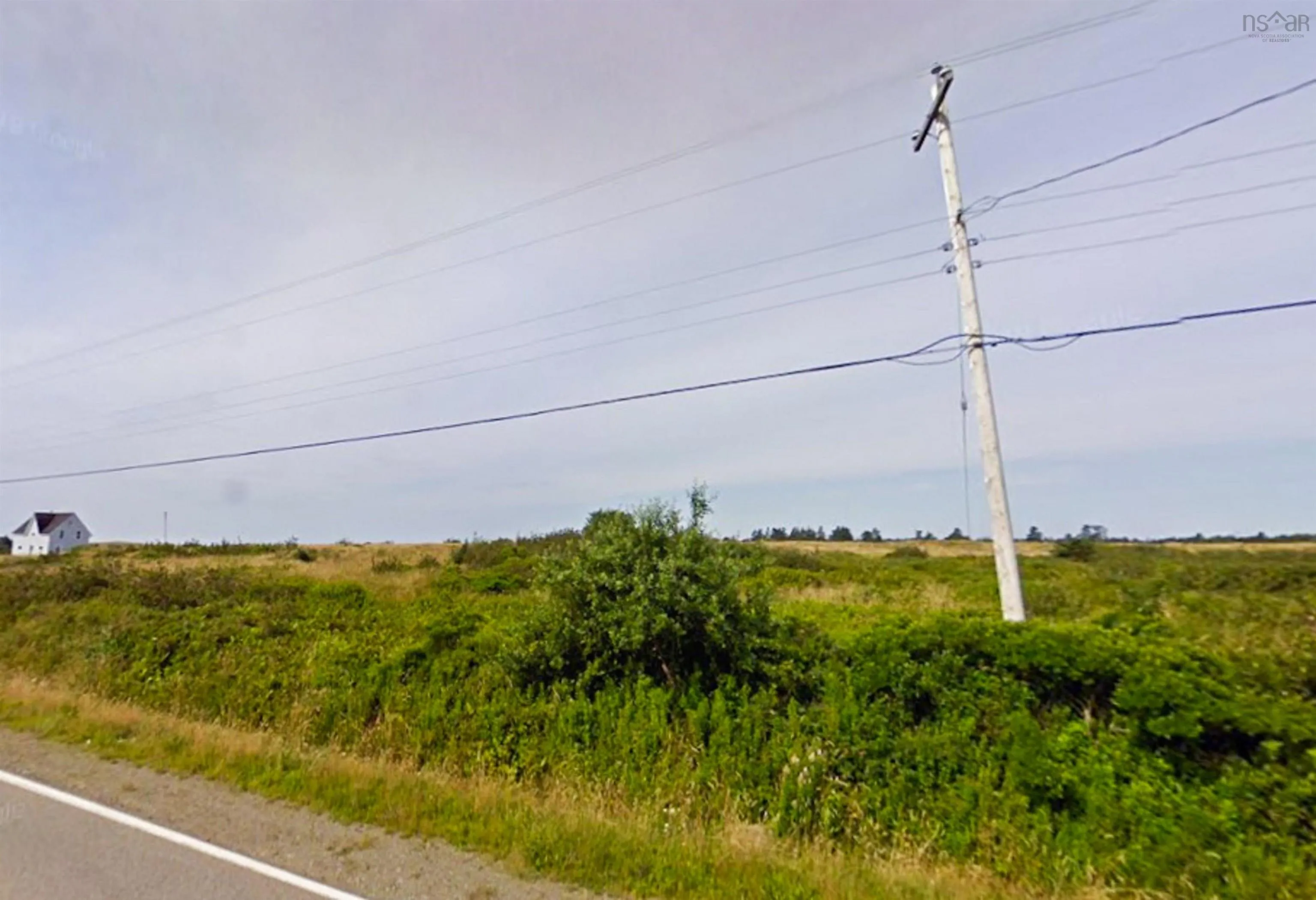 Highway 1, Salmon River Ns B0w 2y0, ,Land,For Sale,Highway 1,202415704