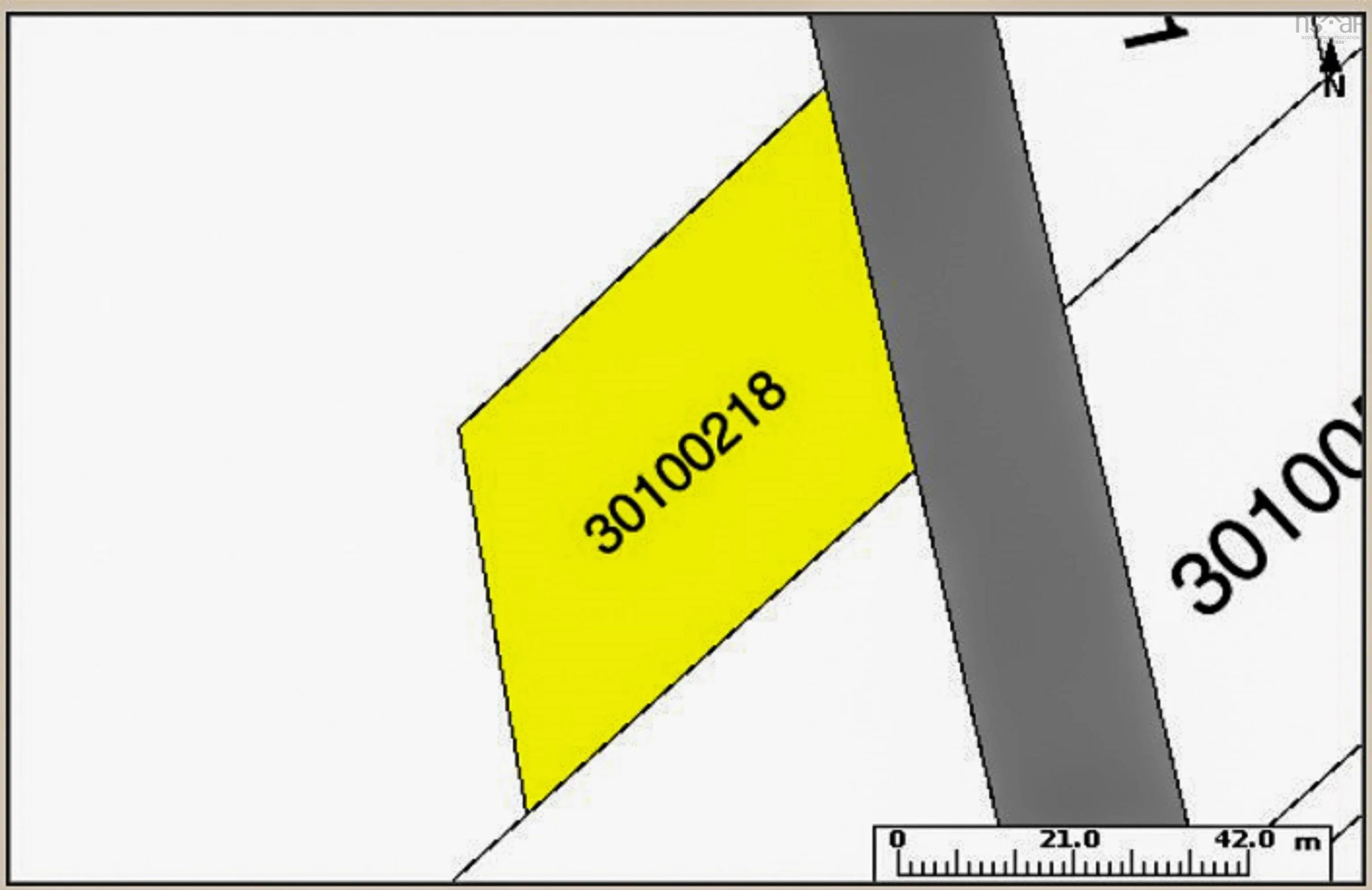 Highway 1, Salmon River Ns B0w 2y0, ,Land,For Sale,Highway 1,202415704