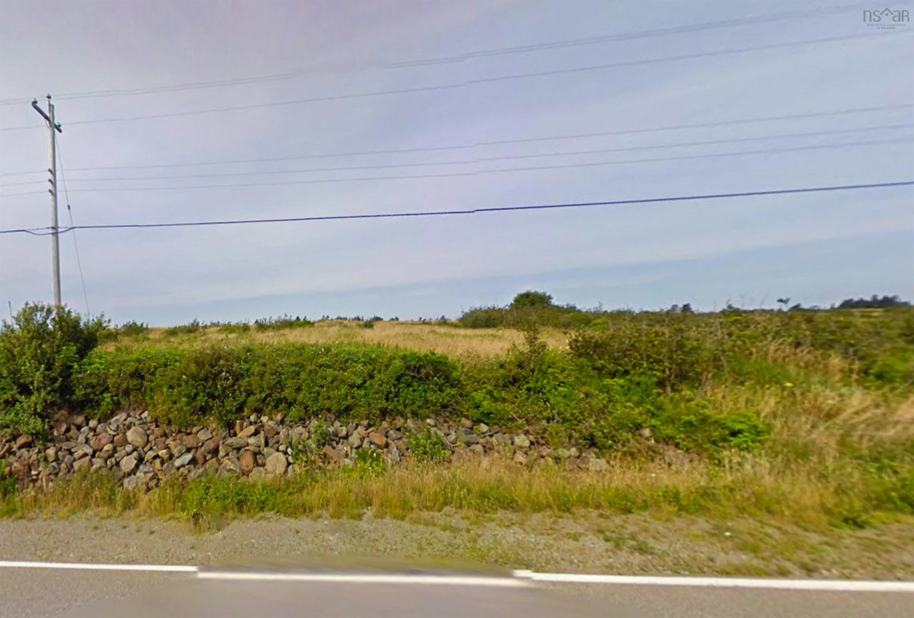 Highway 1, Salmon River Ns B0w 2y0, ,Land,For Sale,Highway 1,202415704