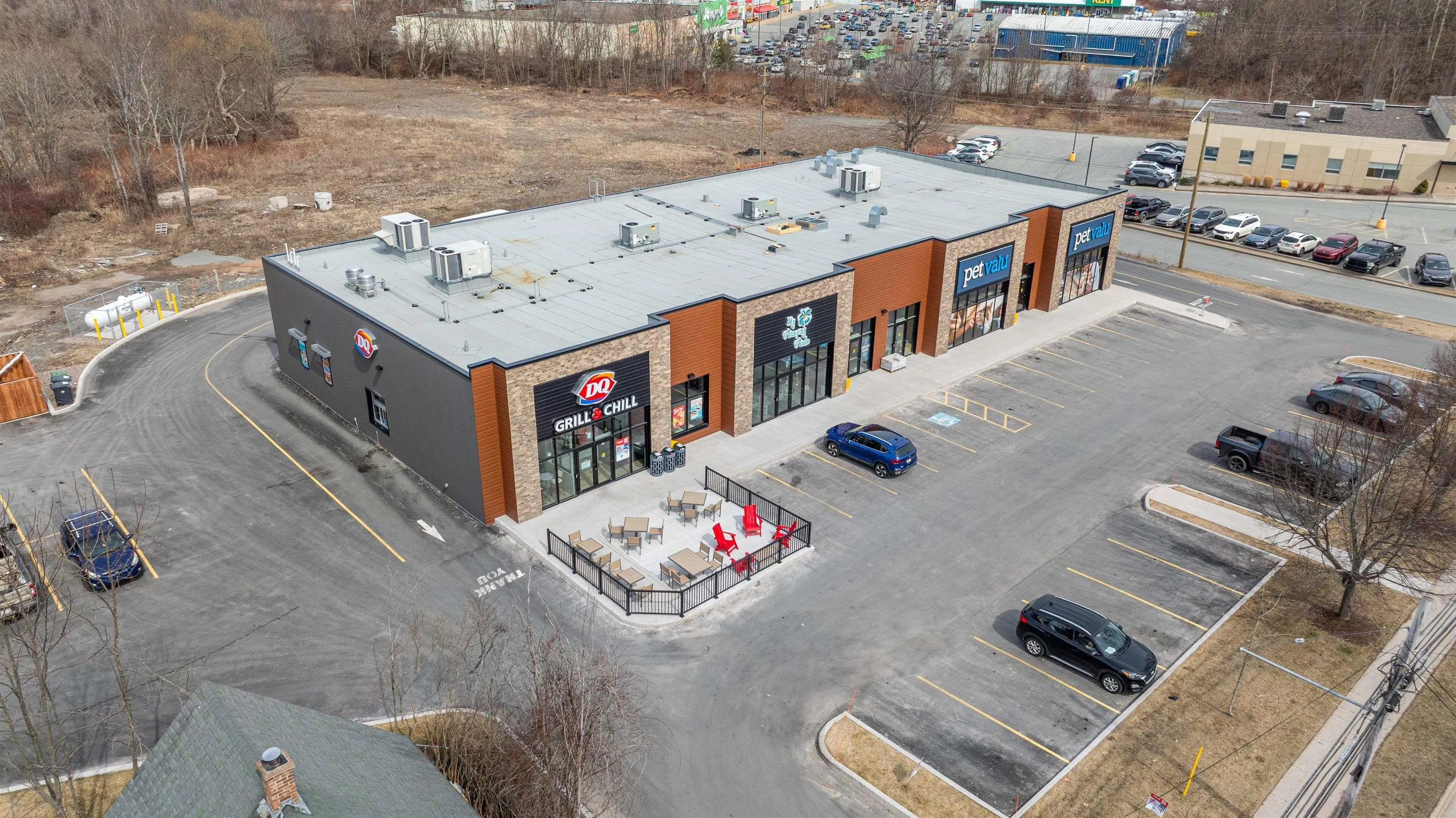 543 & 549 O'brien Street, Windsor Ns B0n 2t0, ,Commercial Sale,For Sale,O'brien,202507647