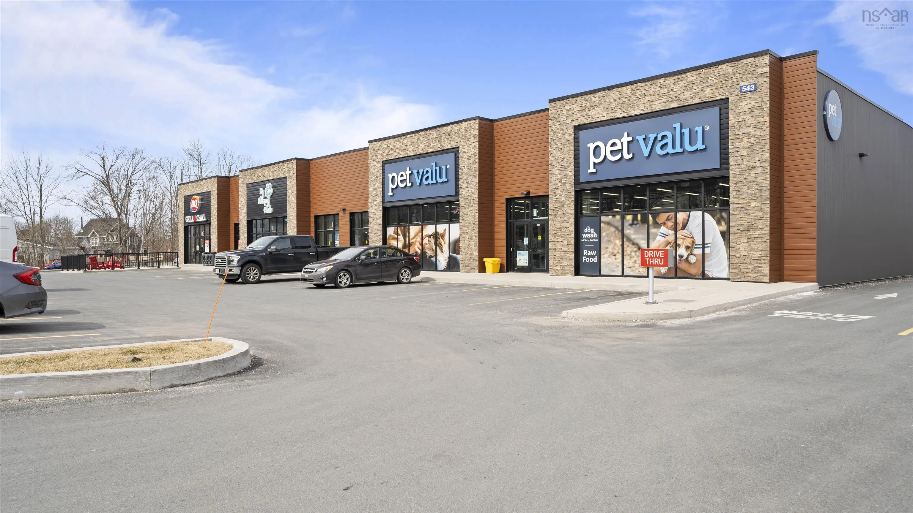 543 & 549 O'brien Street, Windsor Ns B0n 2t0, ,Commercial Sale,For Sale,O'brien,202507647