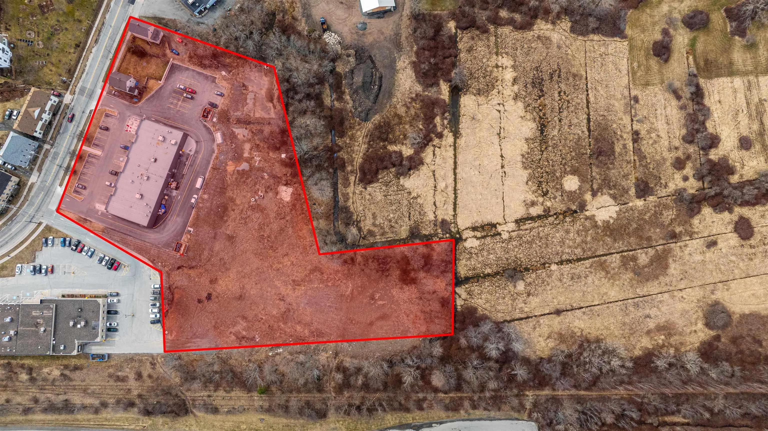 543 & 549 O'brien Street, Windsor Ns B0n 2t0, ,Commercial Sale,For Sale,O'brien,202507647