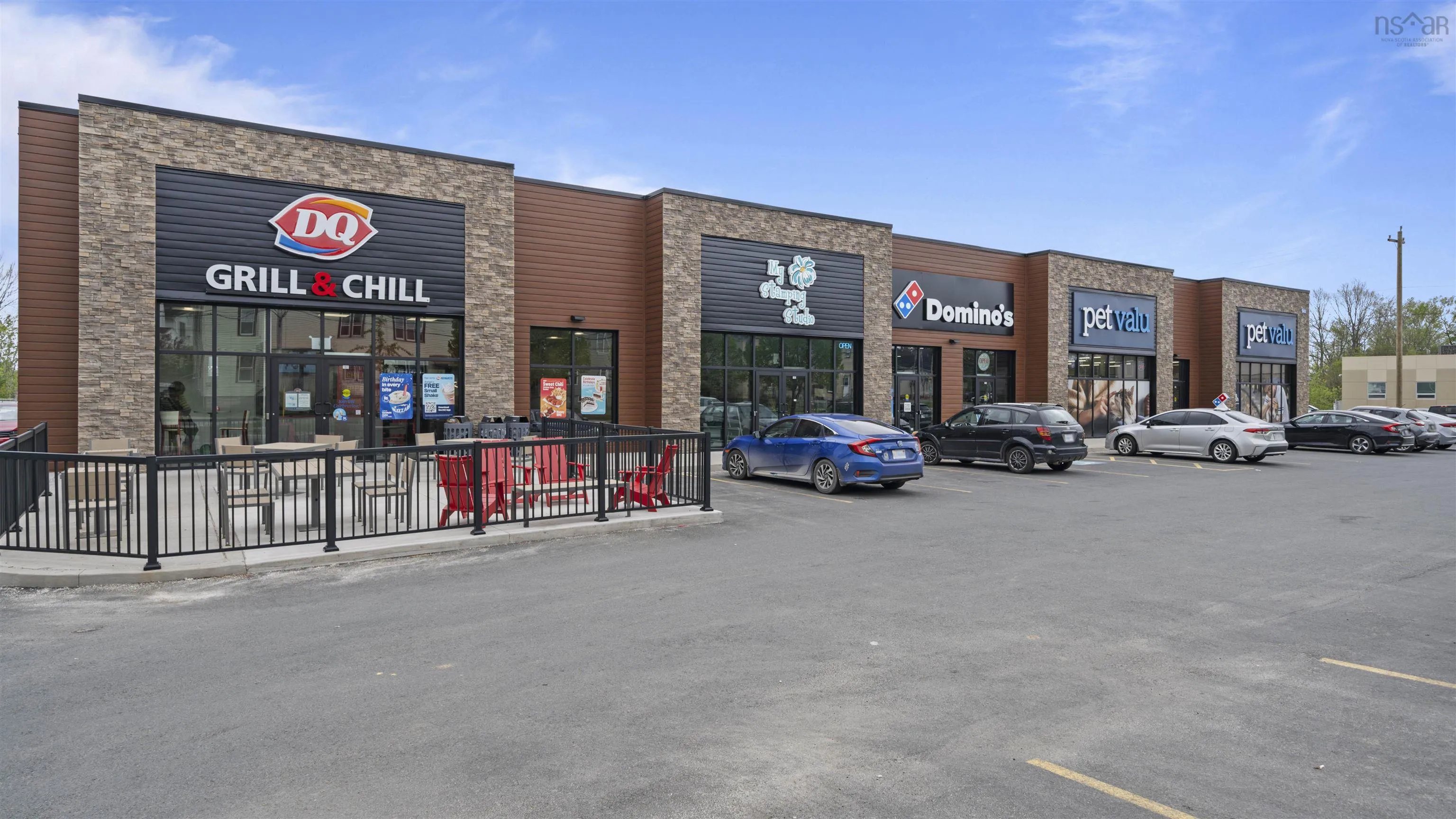 543 & 549 O'brien Street, Windsor Ns B0n 2t0, ,Commercial Sale,For Sale,O'brien,202507647