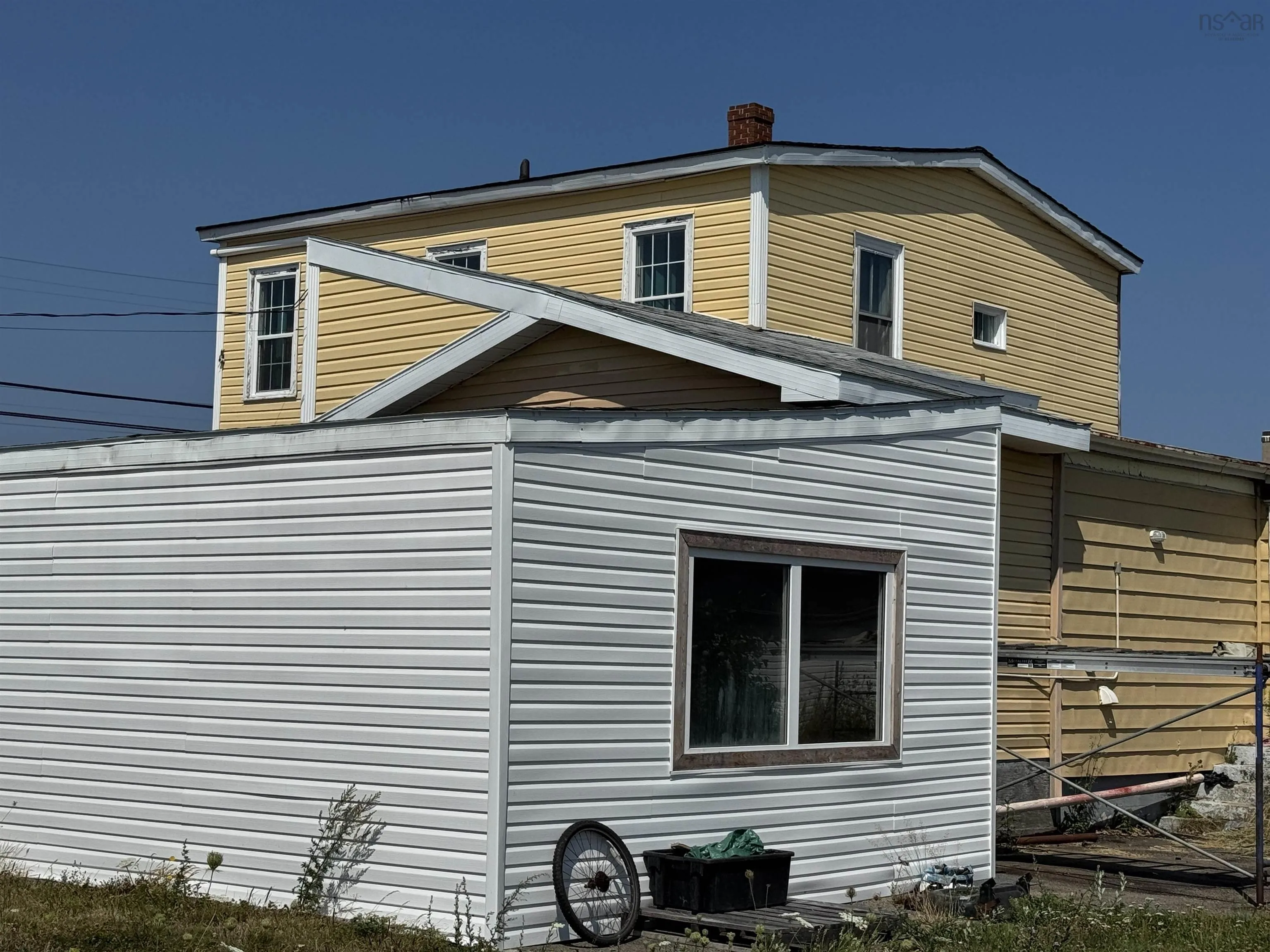 334/326 Atlantic Street, Sydney Mines, NS B1V 1X1, ,Residential Income,For Sale,Atlantic,202521400