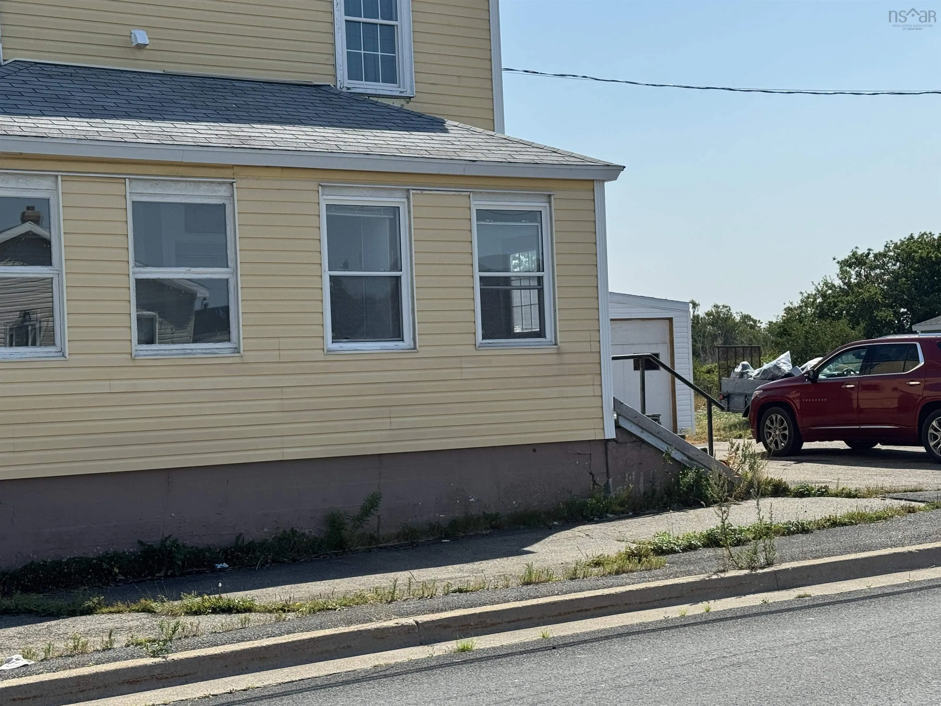 334/326 Atlantic Street, Sydney Mines, NS B1V 1X1, ,Residential Income,For Sale,Atlantic,202521400