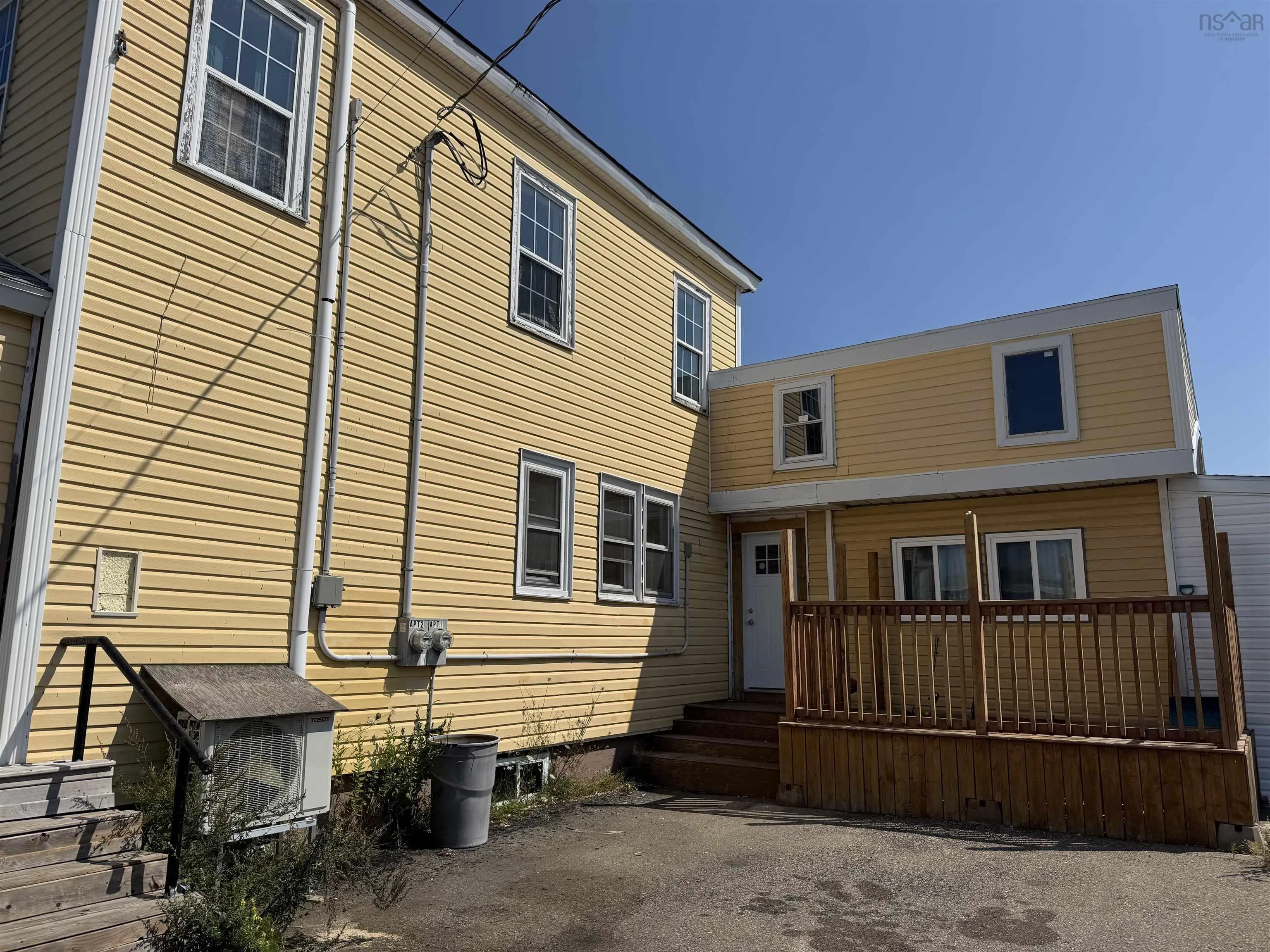 334/326 Atlantic Street, Sydney Mines, NS B1V 1X1, ,Residential Income,For Sale,Atlantic,202521400
