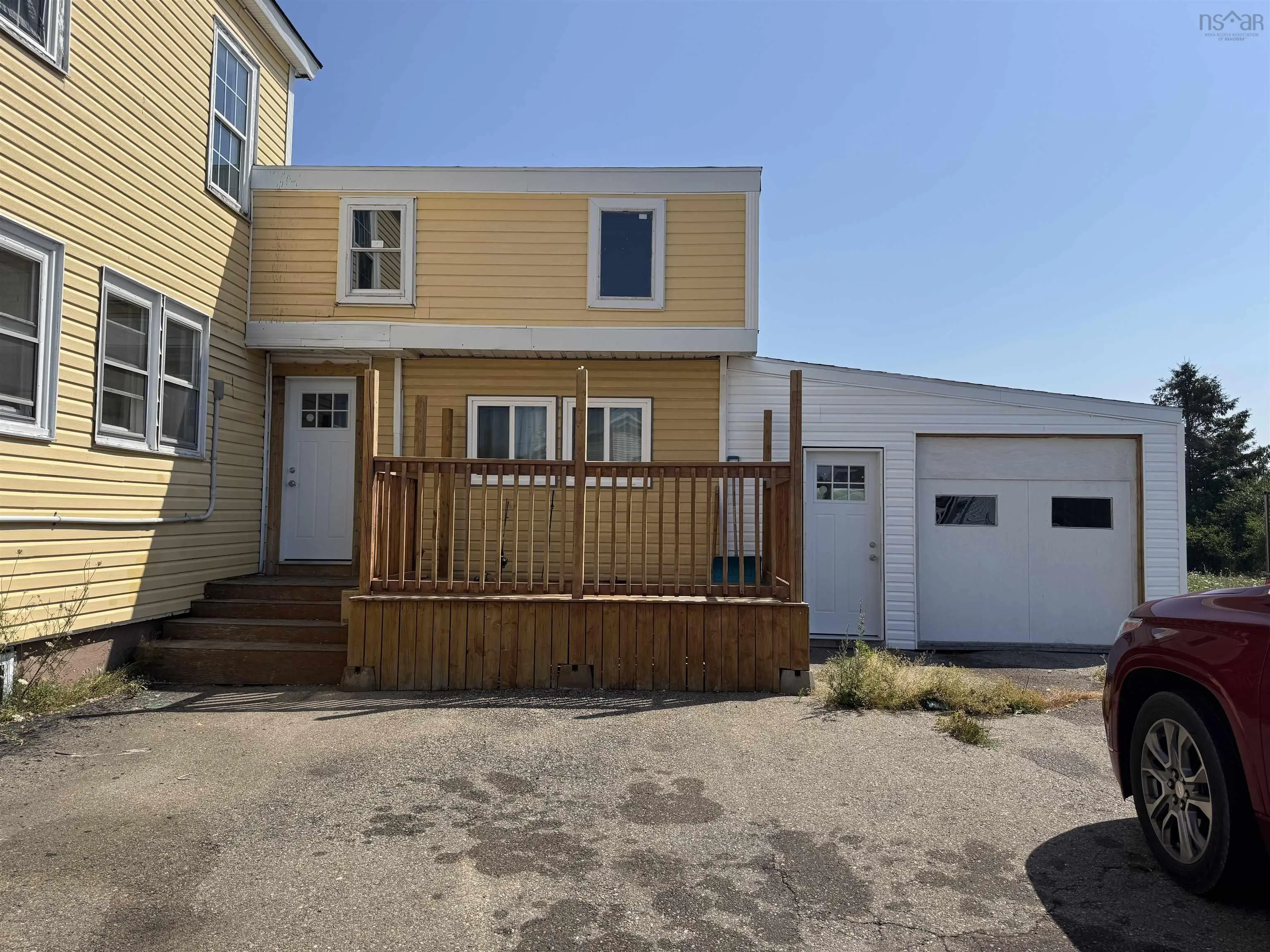 334/326 Atlantic Street, Sydney Mines, NS B1V 1X1, ,Residential Income,For Sale,Atlantic,202521400