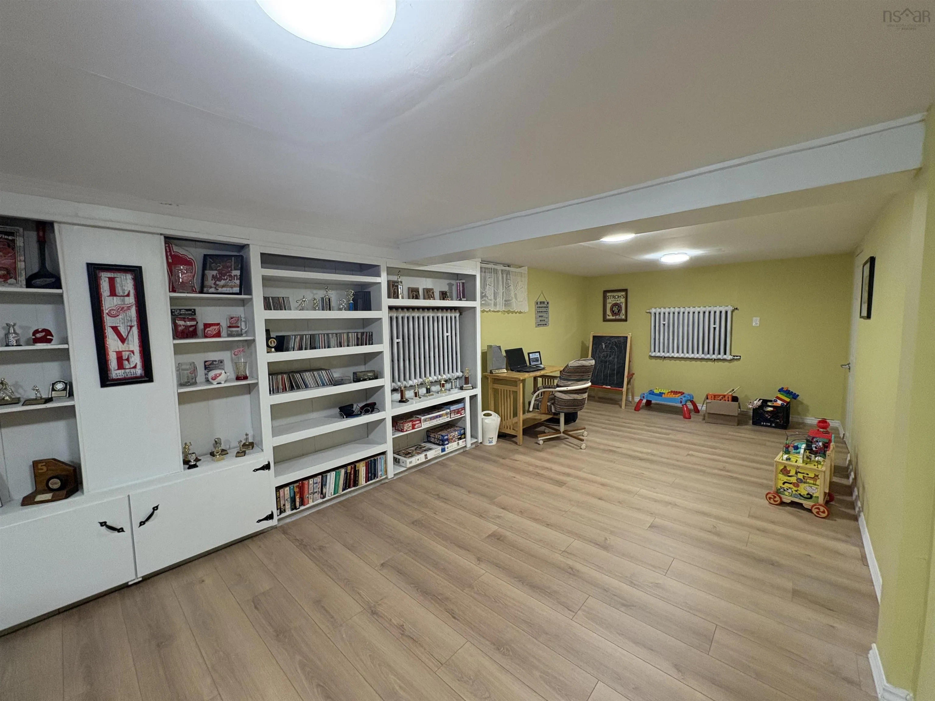 15 High Street, Plymouth, NS B0K 1S0, 3 Bedrooms Bedrooms, ,1 BathroomBathrooms,Residential,For Sale,High,202521445