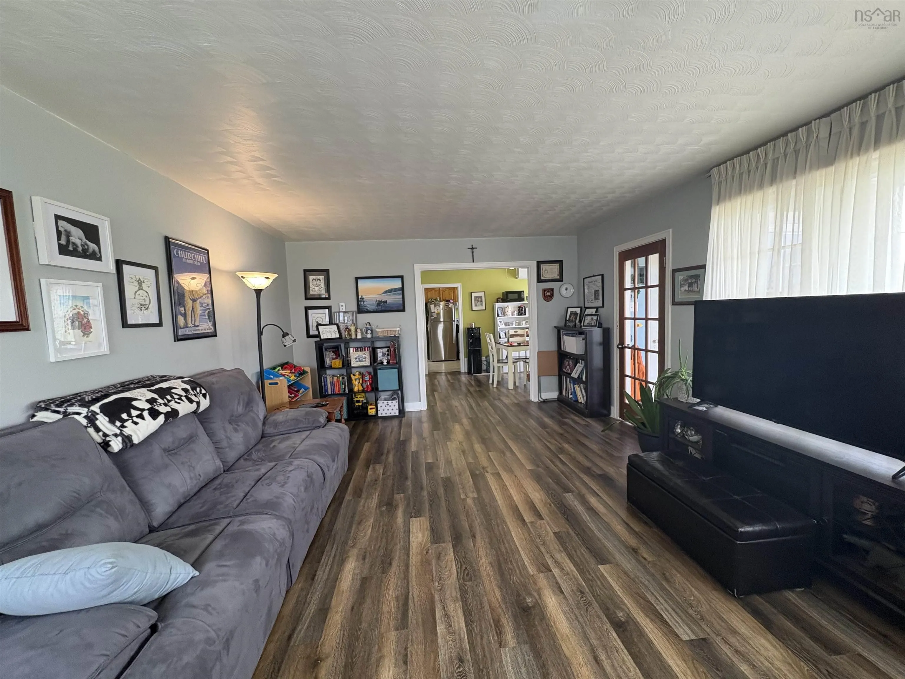 15 High Street, Plymouth, NS B0K 1S0, 3 Bedrooms Bedrooms, ,1 BathroomBathrooms,Residential,For Sale,High,202521445