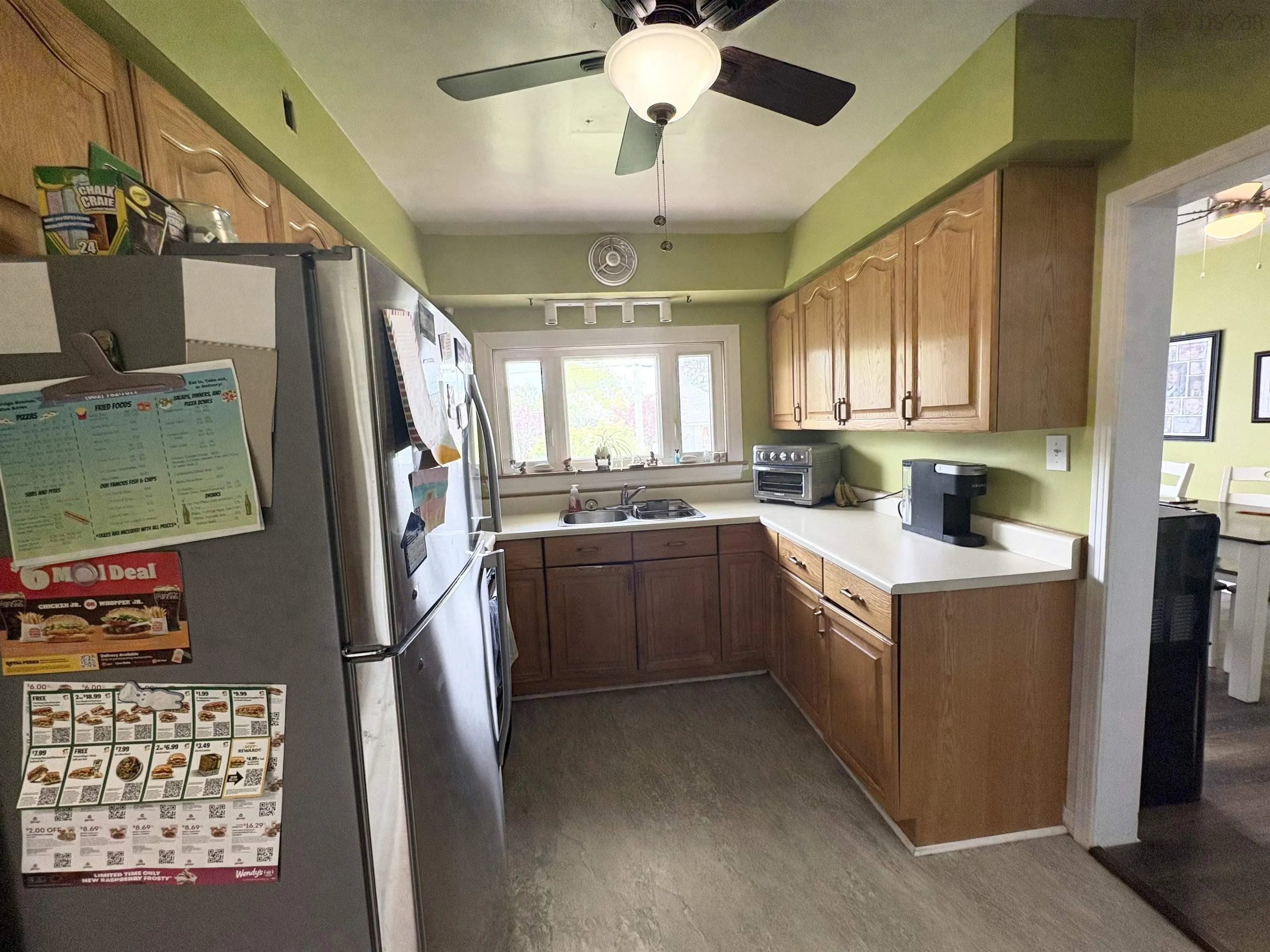 15 High Street, Plymouth, NS B0K 1S0, 3 Bedrooms Bedrooms, ,1 BathroomBathrooms,Residential,For Sale,High,202521445