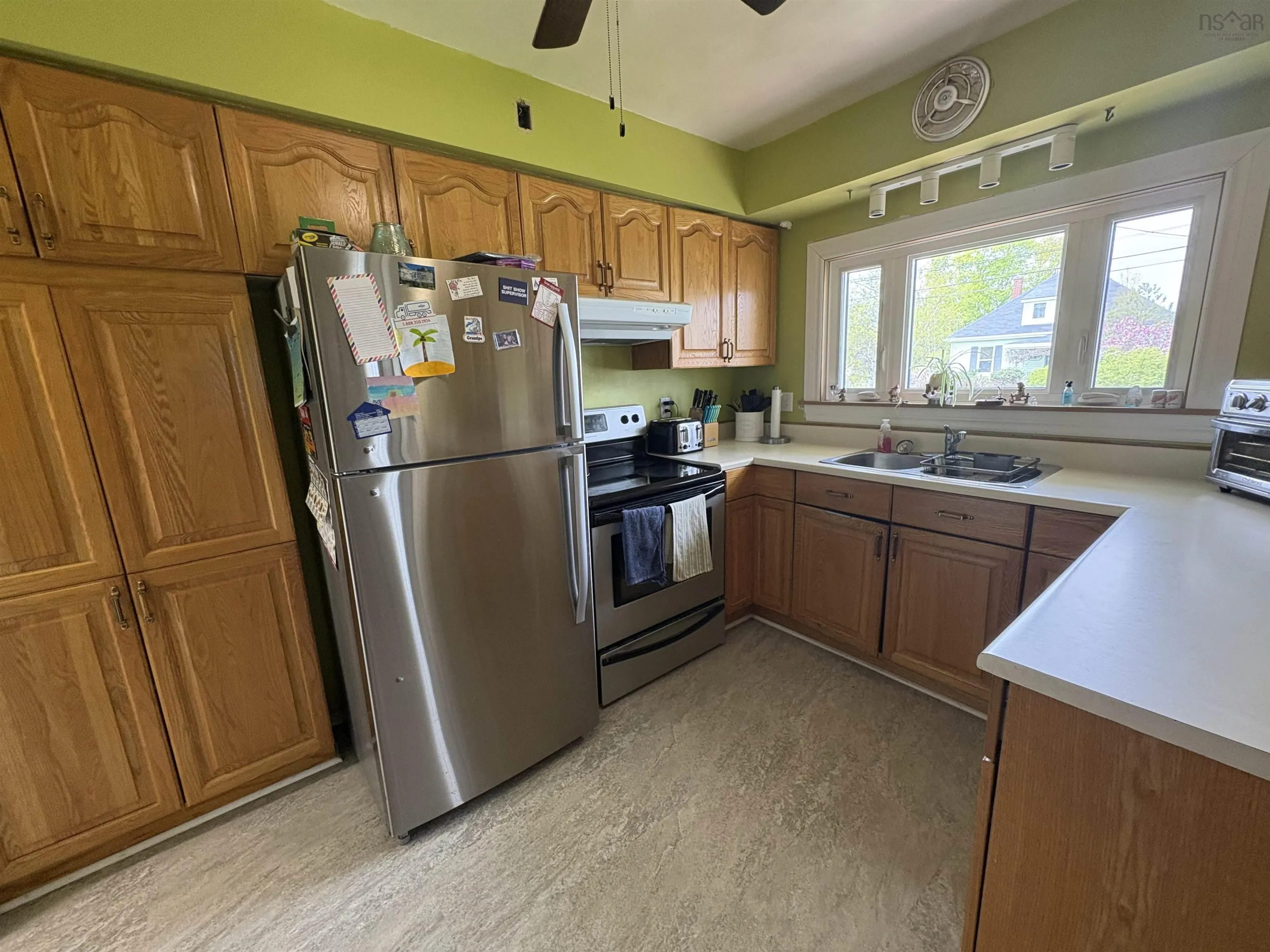 15 High Street, Plymouth, NS B0K 1S0, 3 Bedrooms Bedrooms, ,1 BathroomBathrooms,Residential,For Sale,High,202521445