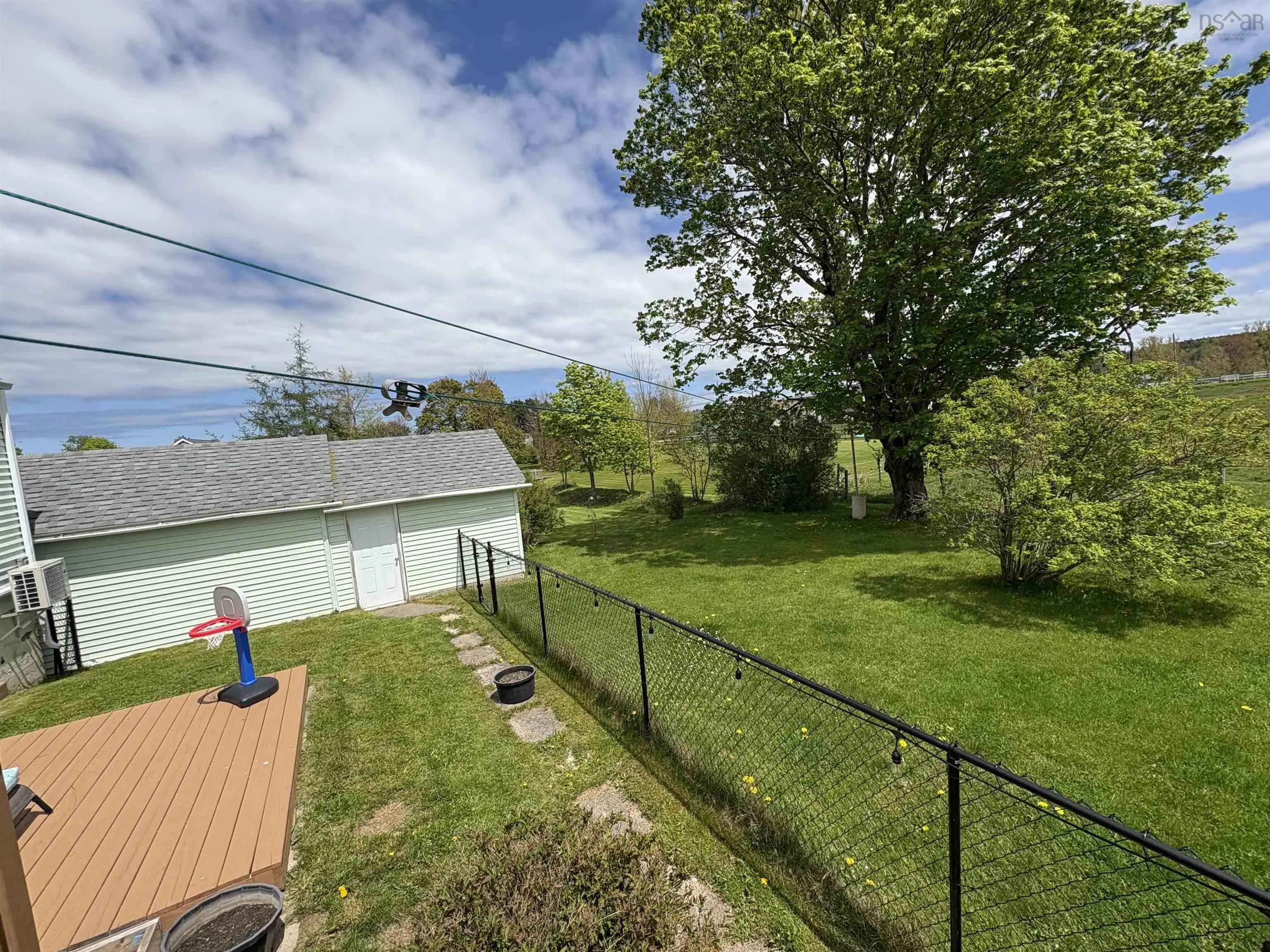 15 High Street, Plymouth, NS B0K 1S0, 3 Bedrooms Bedrooms, ,1 BathroomBathrooms,Residential,For Sale,High,202521445