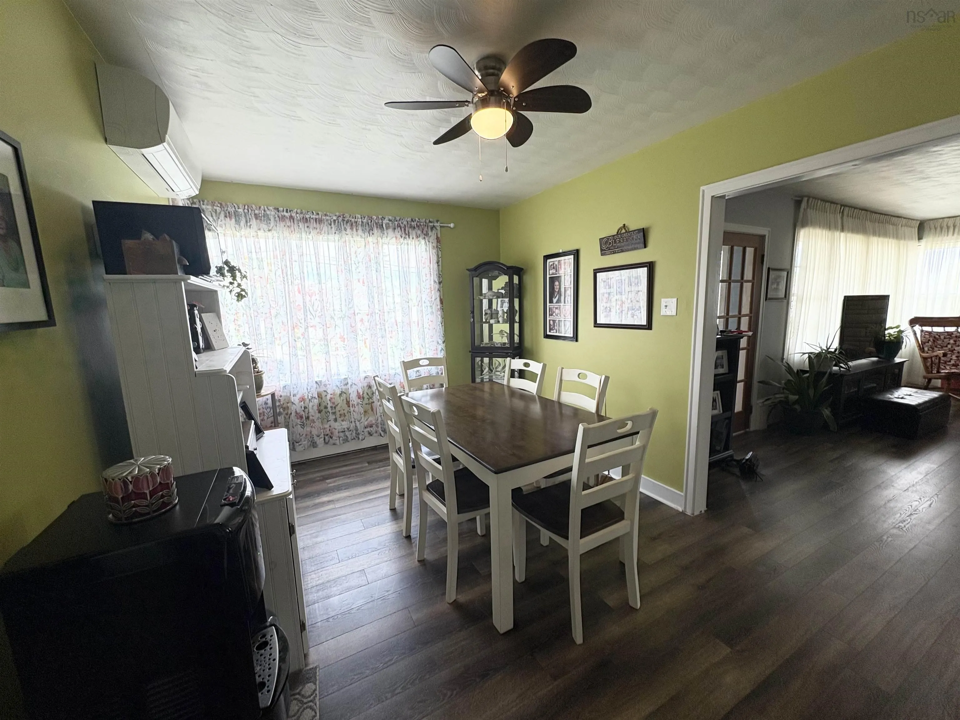 15 High Street, Plymouth, NS B0K 1S0, 3 Bedrooms Bedrooms, ,1 BathroomBathrooms,Residential,For Sale,High,202521445