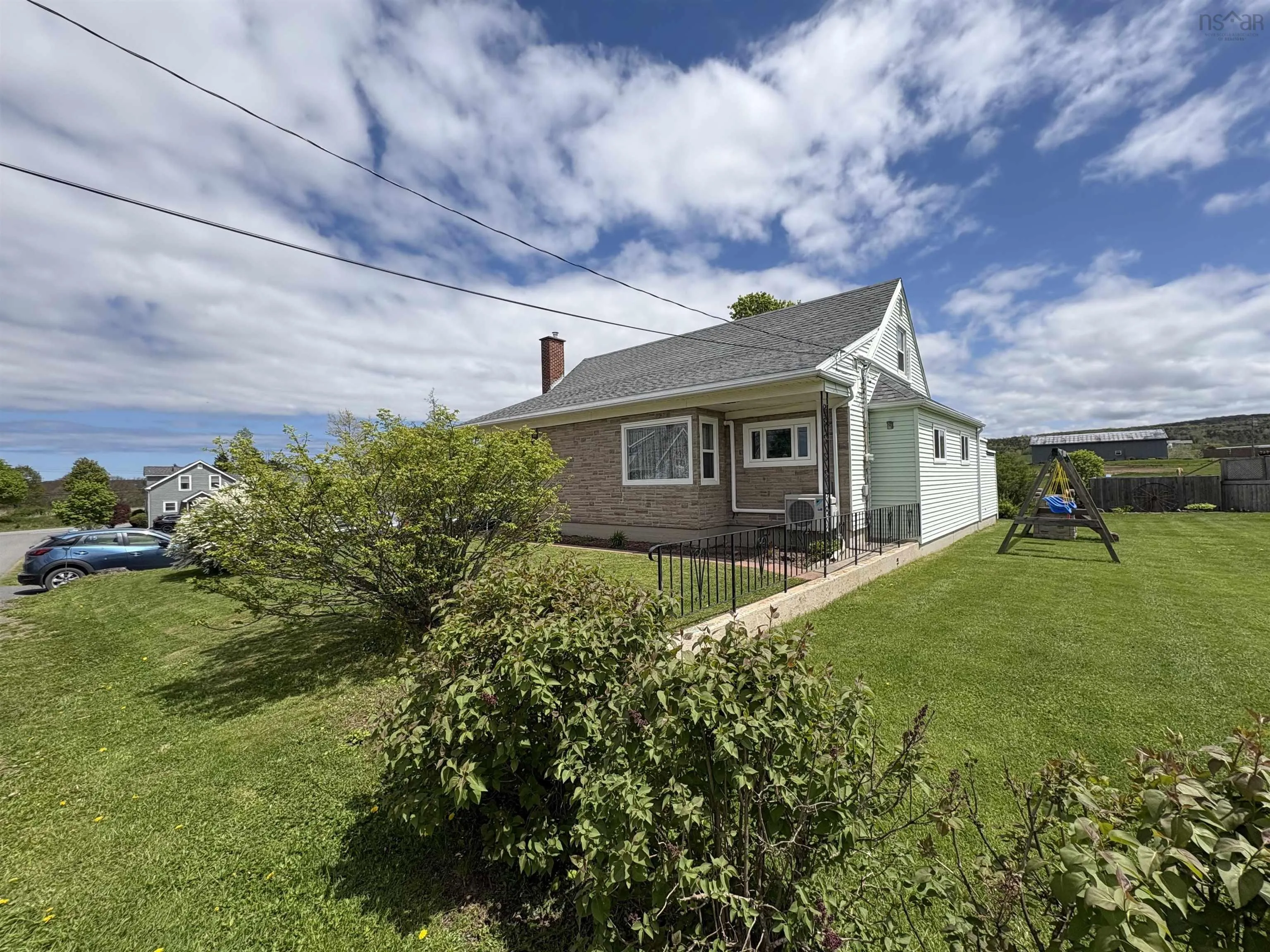 15 High Street, Plymouth, NS B0K 1S0, 3 Bedrooms Bedrooms, ,1 BathroomBathrooms,Residential,For Sale,High,202521445