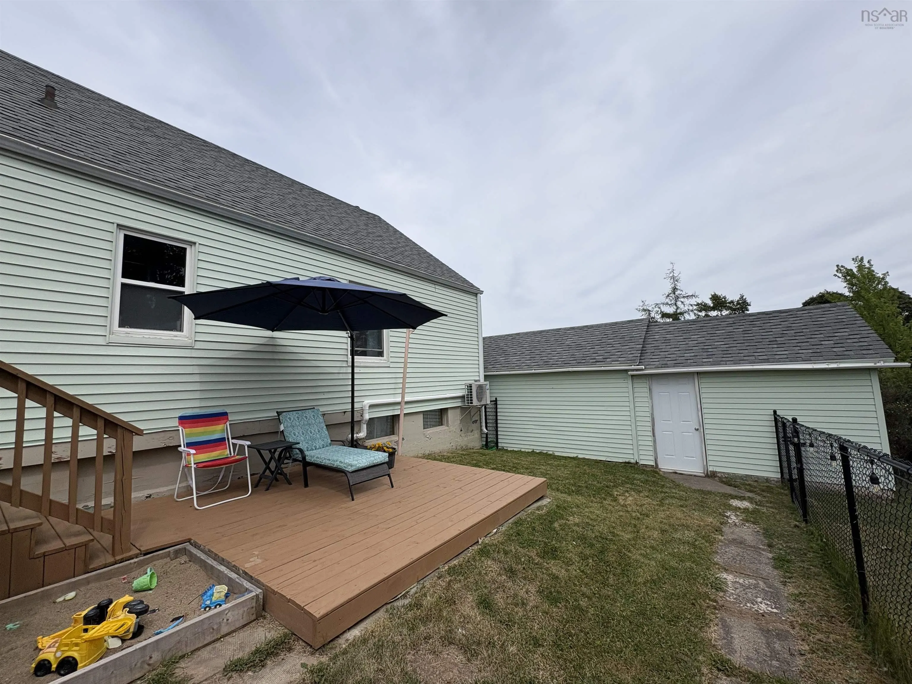 15 High Street, Plymouth, NS B0K 1S0, 3 Bedrooms Bedrooms, ,1 BathroomBathrooms,Residential,For Sale,High,202521445