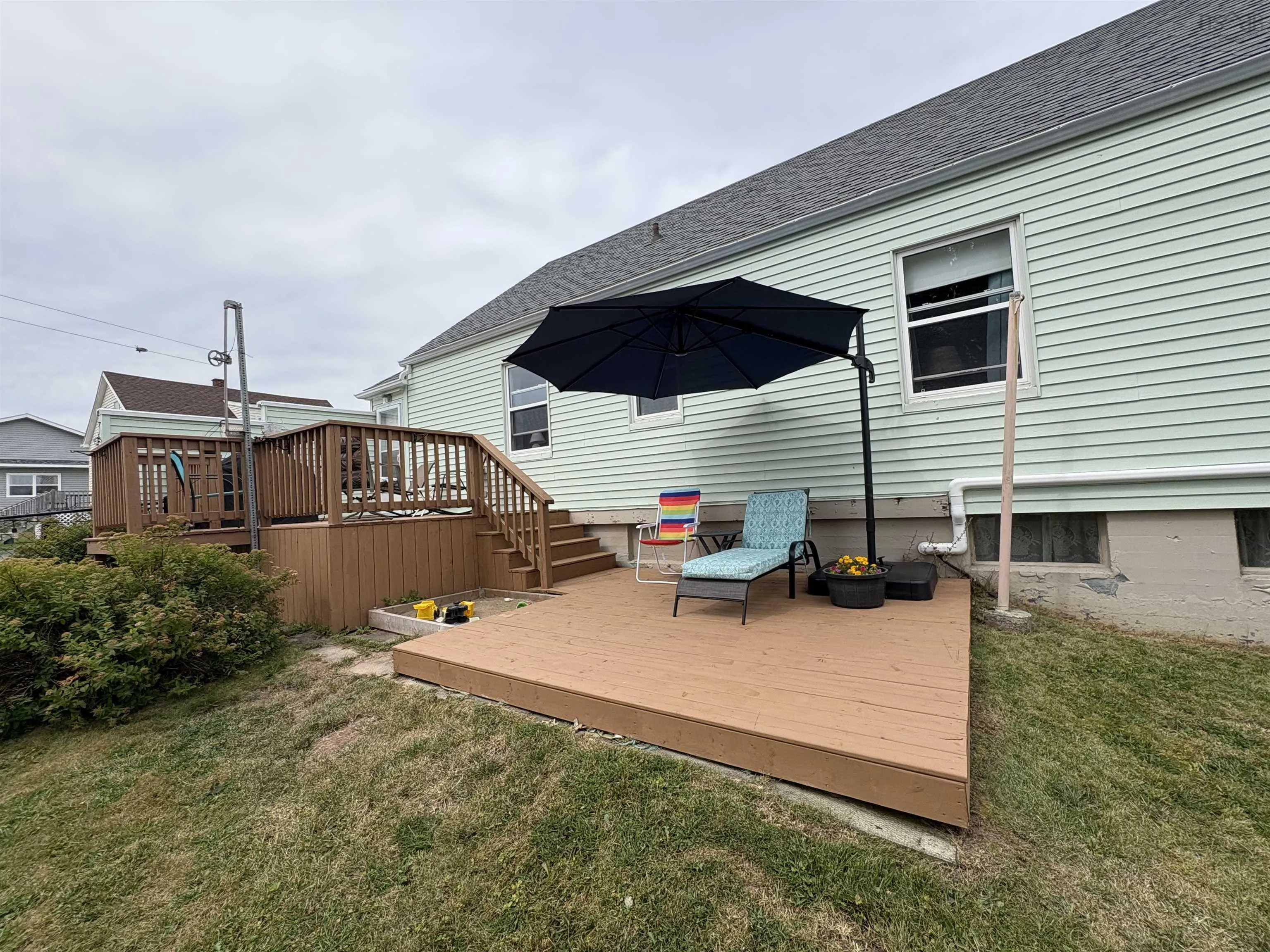 15 High Street, Plymouth, NS B0K 1S0, 3 Bedrooms Bedrooms, ,1 BathroomBathrooms,Residential,For Sale,High,202521445