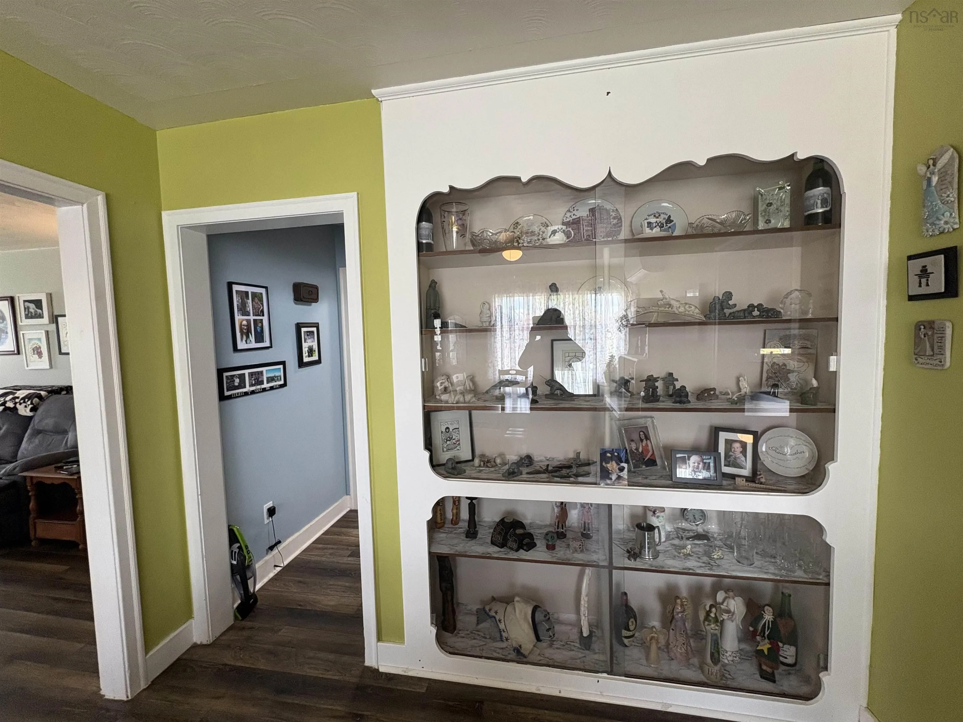 15 High Street, Plymouth, NS B0K 1S0, 3 Bedrooms Bedrooms, ,1 BathroomBathrooms,Residential,For Sale,High,202521445