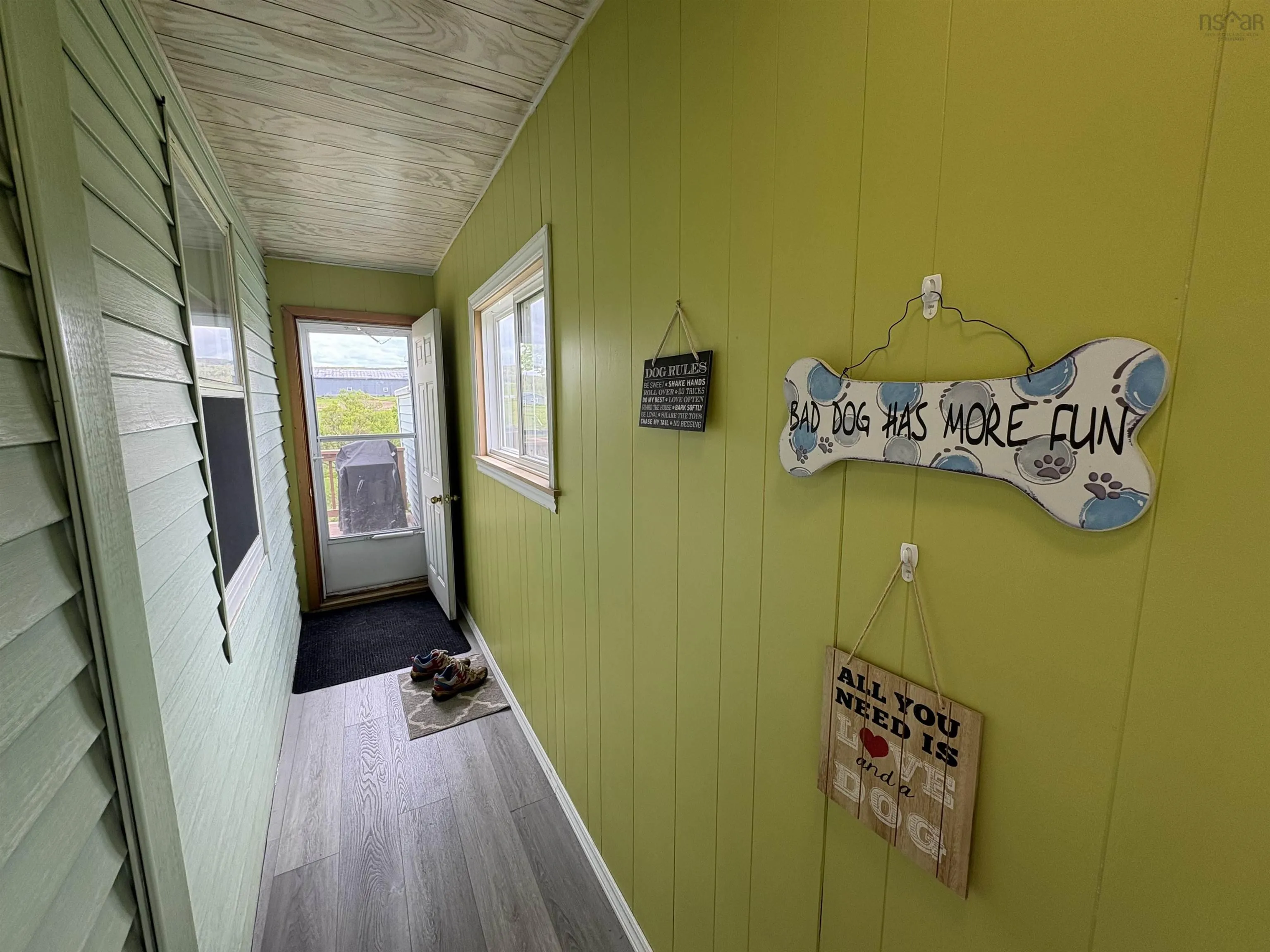 15 High Street, Plymouth, NS B0K 1S0, 3 Bedrooms Bedrooms, ,1 BathroomBathrooms,Residential,For Sale,High,202521445