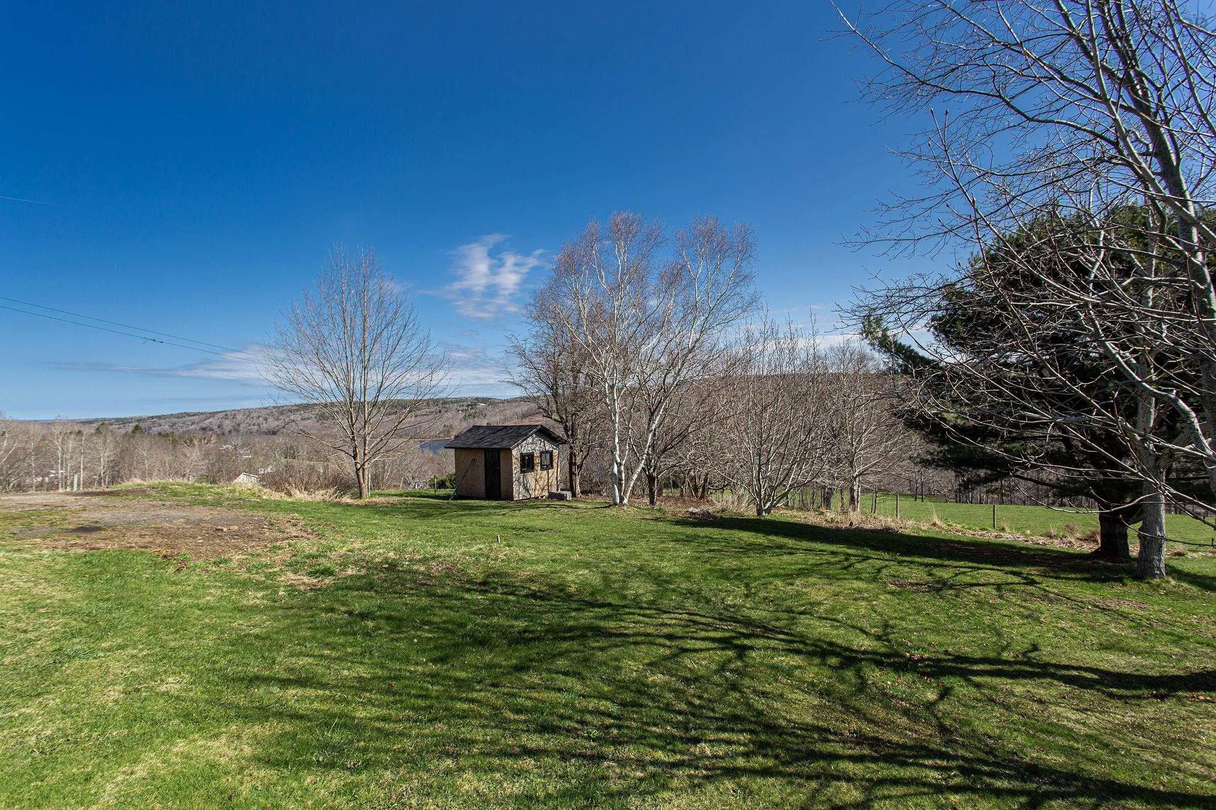 819 Riverview Road, Bear River, NS B0S 1B0, 3 Bedrooms Bedrooms, ,1 BathroomBathrooms,Residential,For Sale,Riverview,202520008