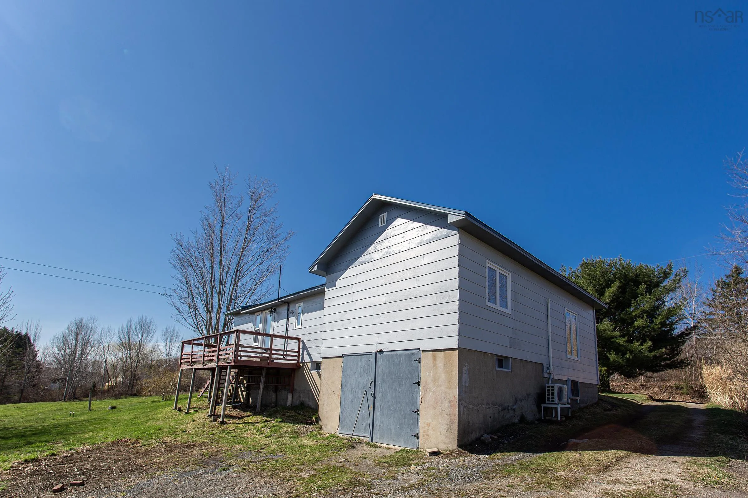 819 Riverview Road, Bear River, NS B0S 1B0, 3 Bedrooms Bedrooms, ,1 BathroomBathrooms,Residential,For Sale,Riverview,202520008