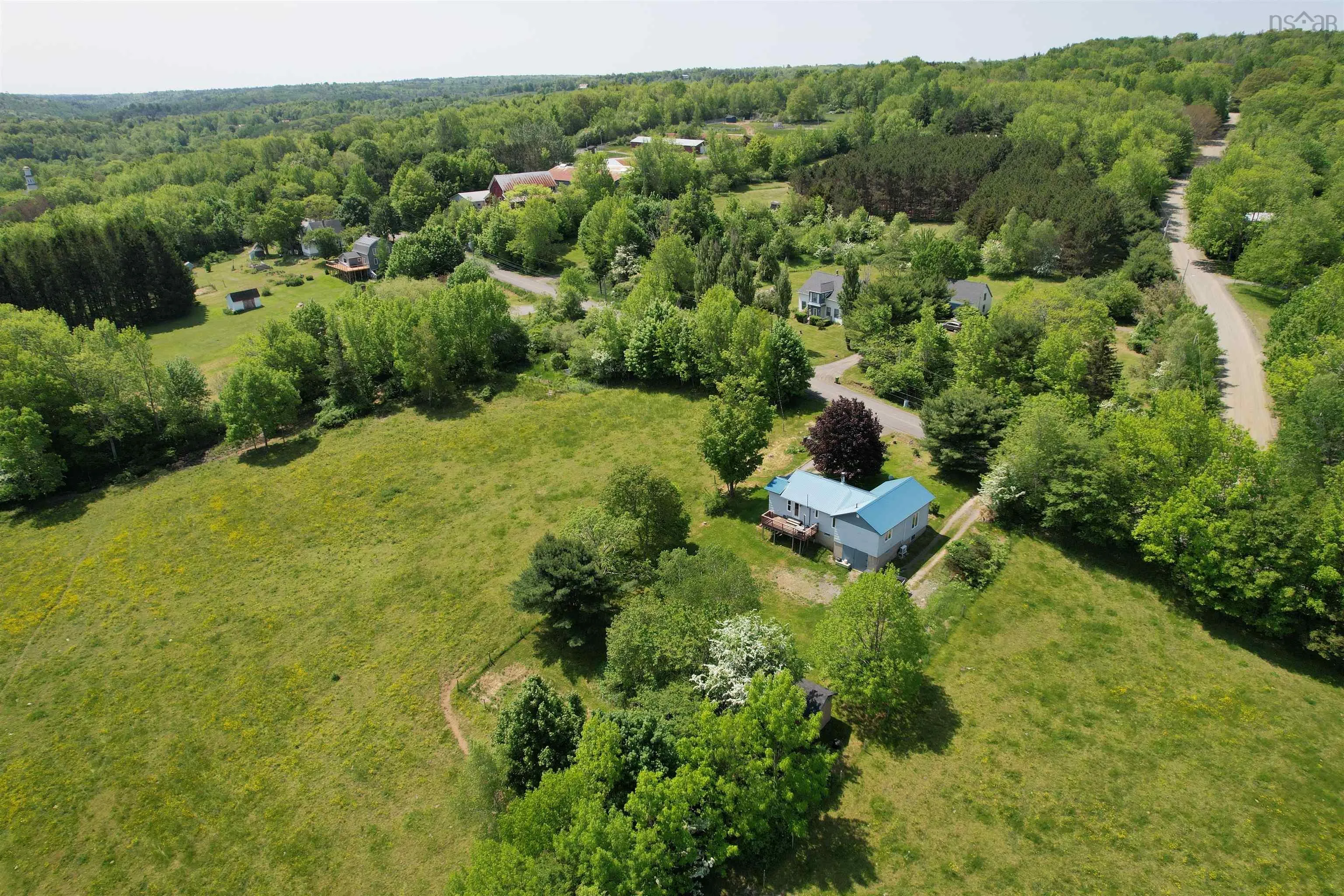 819 Riverview Road, Bear River, NS B0S 1B0, 3 Bedrooms Bedrooms, ,1 BathroomBathrooms,Residential,For Sale,Riverview,202520008