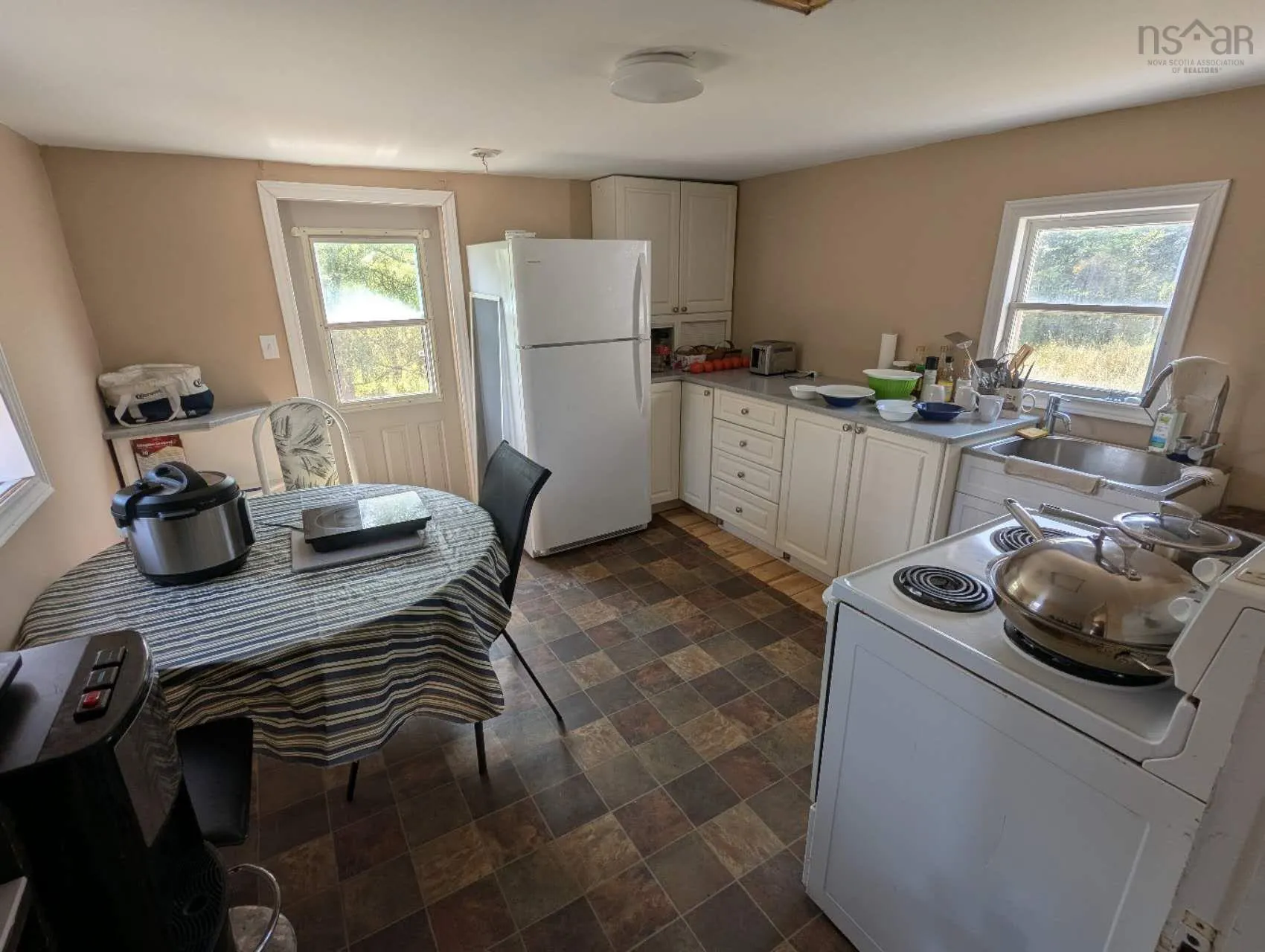 5877 Highway 3 Highway, Shag Harbour, NS B0W 0B9, 2 Bedrooms Bedrooms, ,1 BathroomBathrooms,Residential,For Sale,Highway 3,202522618