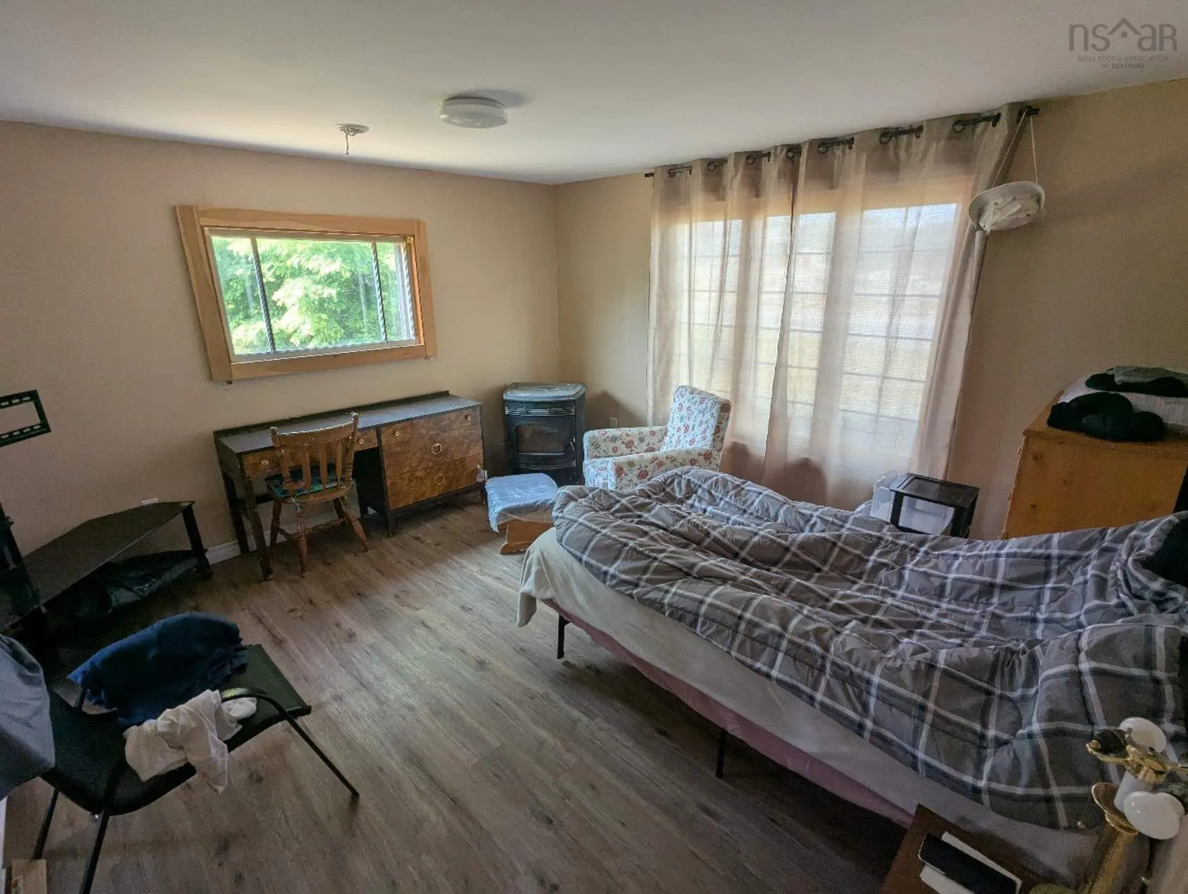 5877 Highway 3 Highway, Shag Harbour, NS B0W 0B9, 2 Bedrooms Bedrooms, ,1 BathroomBathrooms,Residential,For Sale,Highway 3,202522618